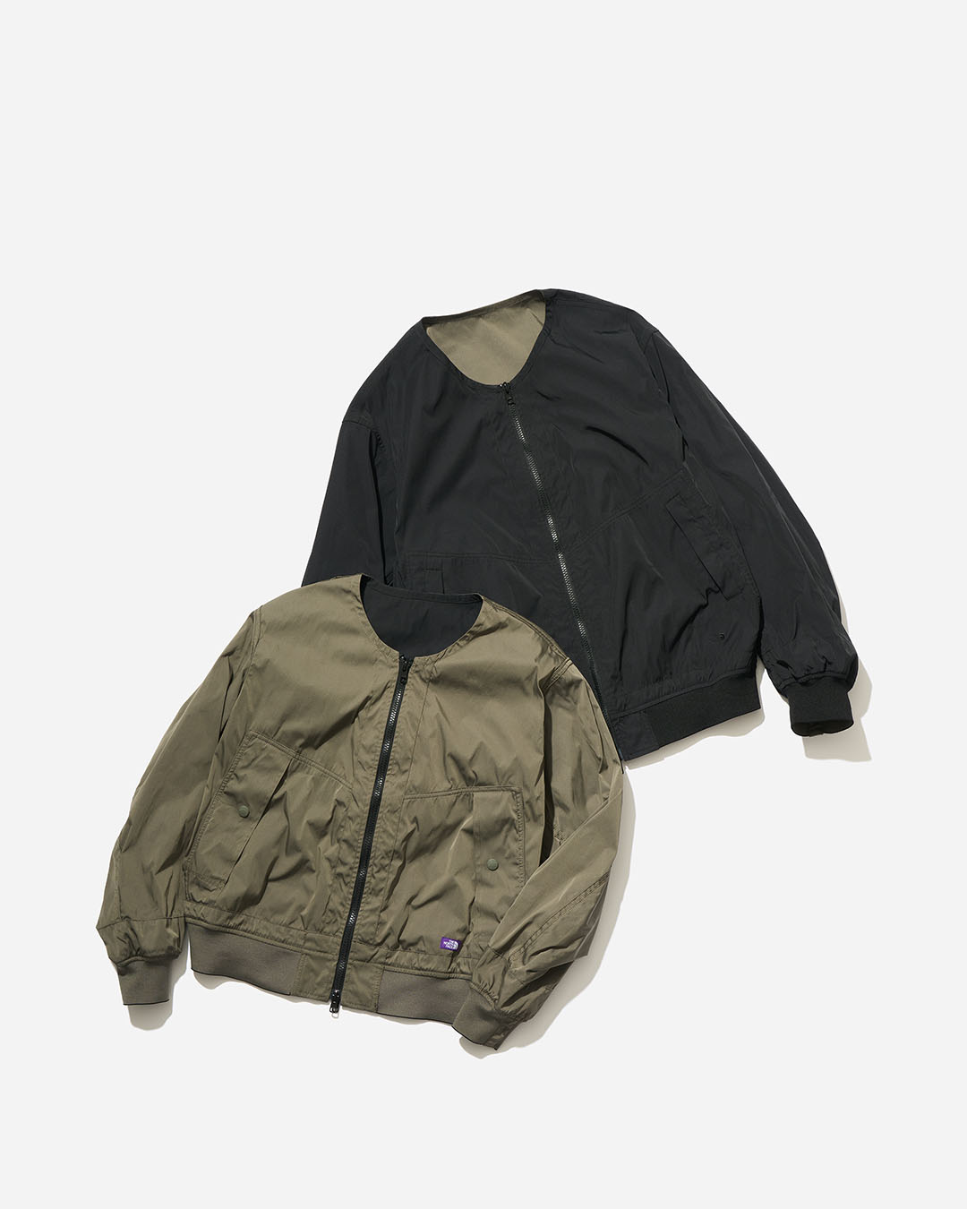 (hirohi ro737） 【正規品】THE NORTH FACE nanamica / THE NORTH FACE Purple Label / Featured Product vol.83