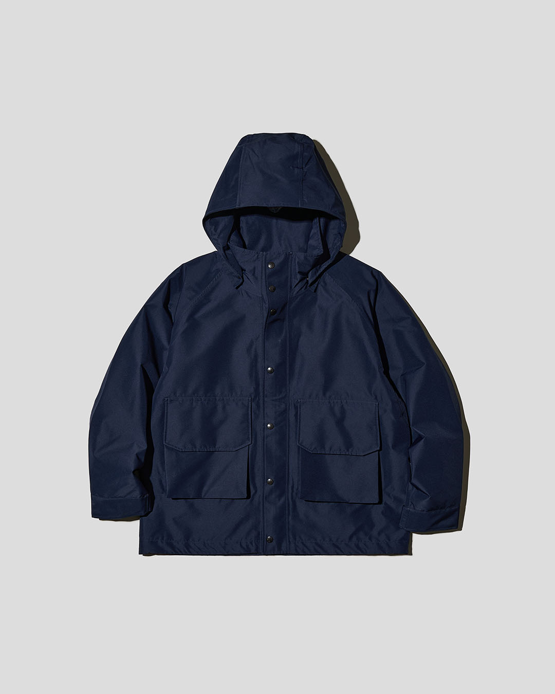 2L GORE-TEX Cruiser Jacket｜ANYTHING GOES