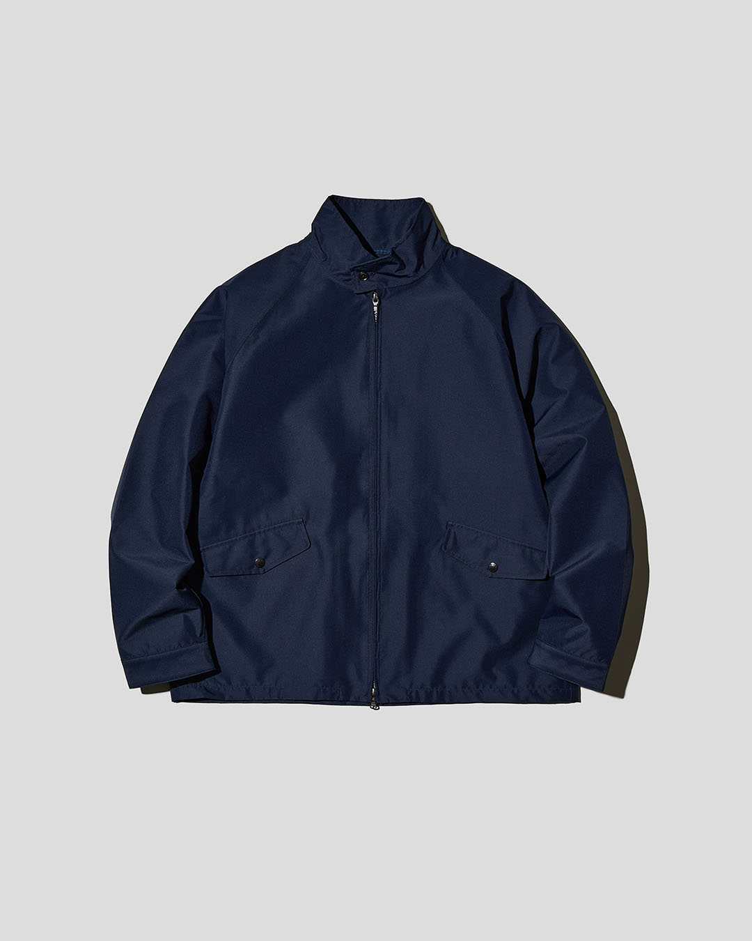 nanamica / 心を満たすライフテックウエア #05「2L ePE GORE-TEX」