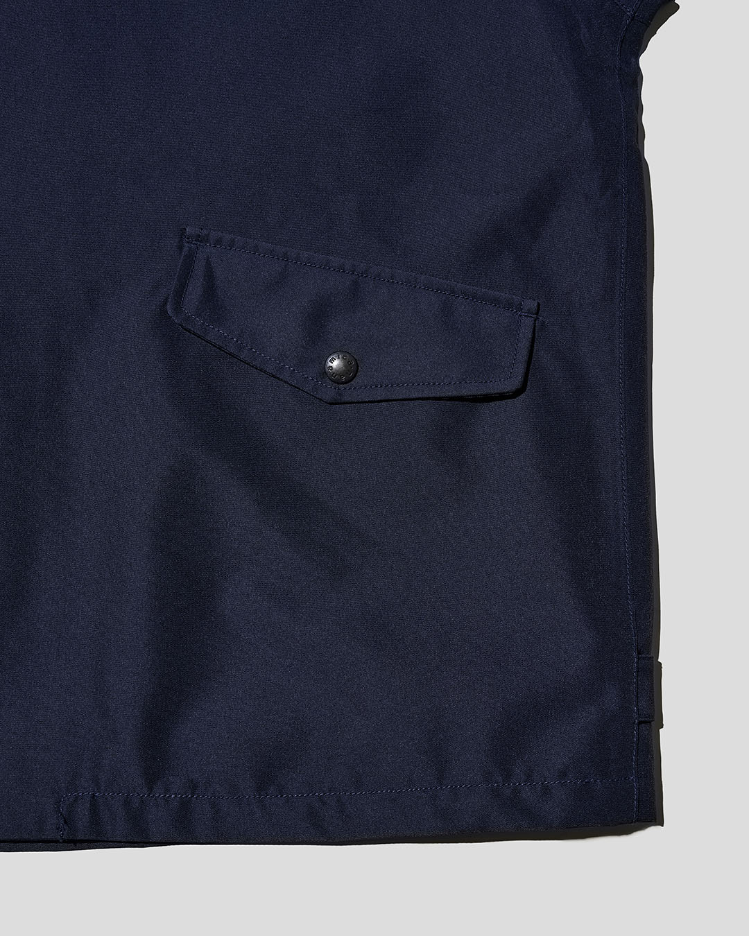 新品未使用 nanamica ¥86,900 GORE-TEX ネイビー　M nanamica - GORE-TEX Down Coat / N(Navy) | Stripe Online Store