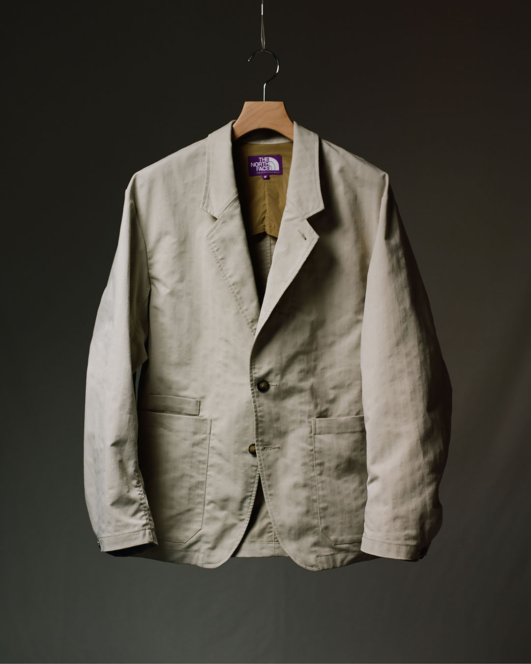 nanamica / THE NORTH FACE Purple Label / Featured Product vol.84