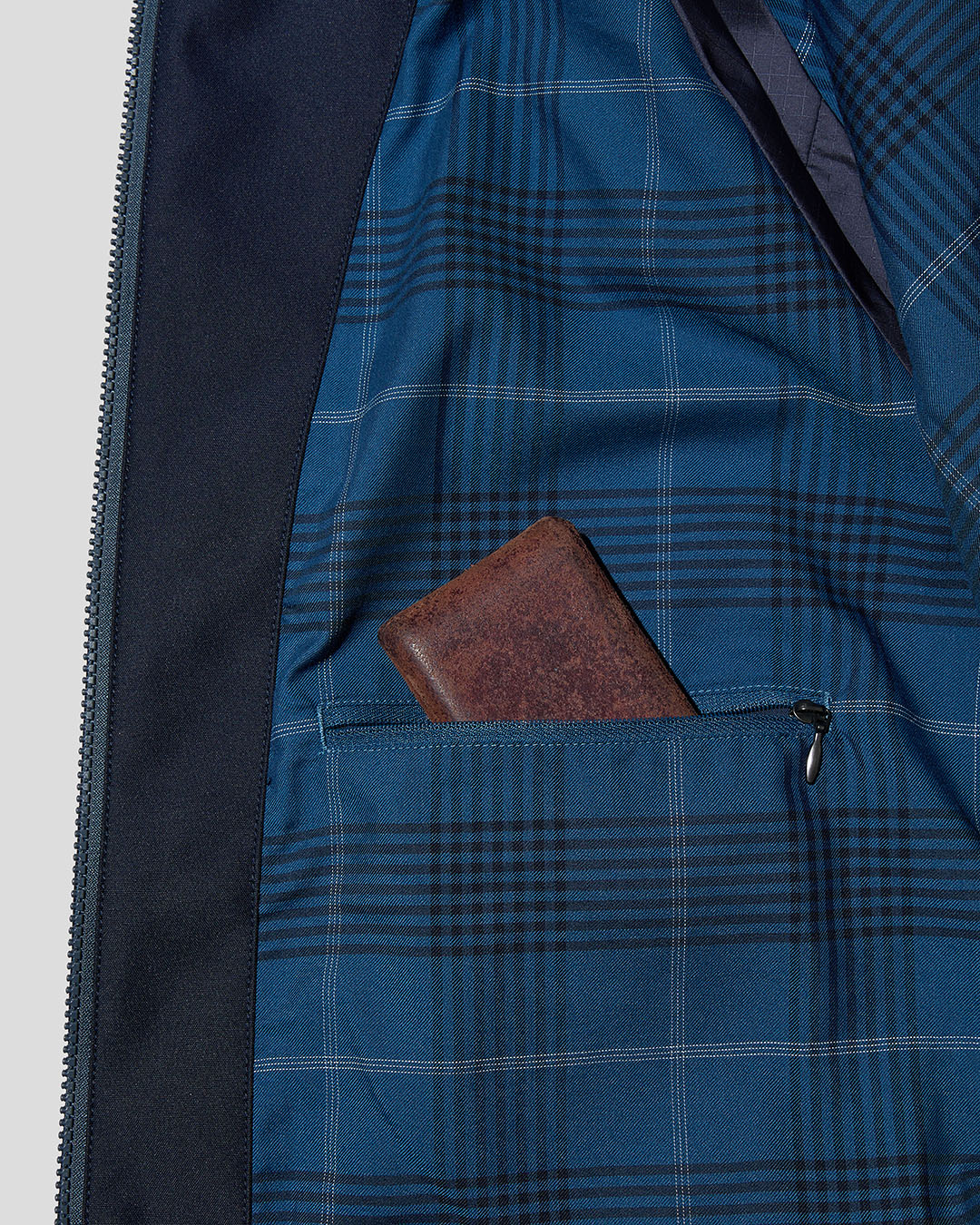 nanamica / HEART-WARMING LIFE-TECH WEAR #05 