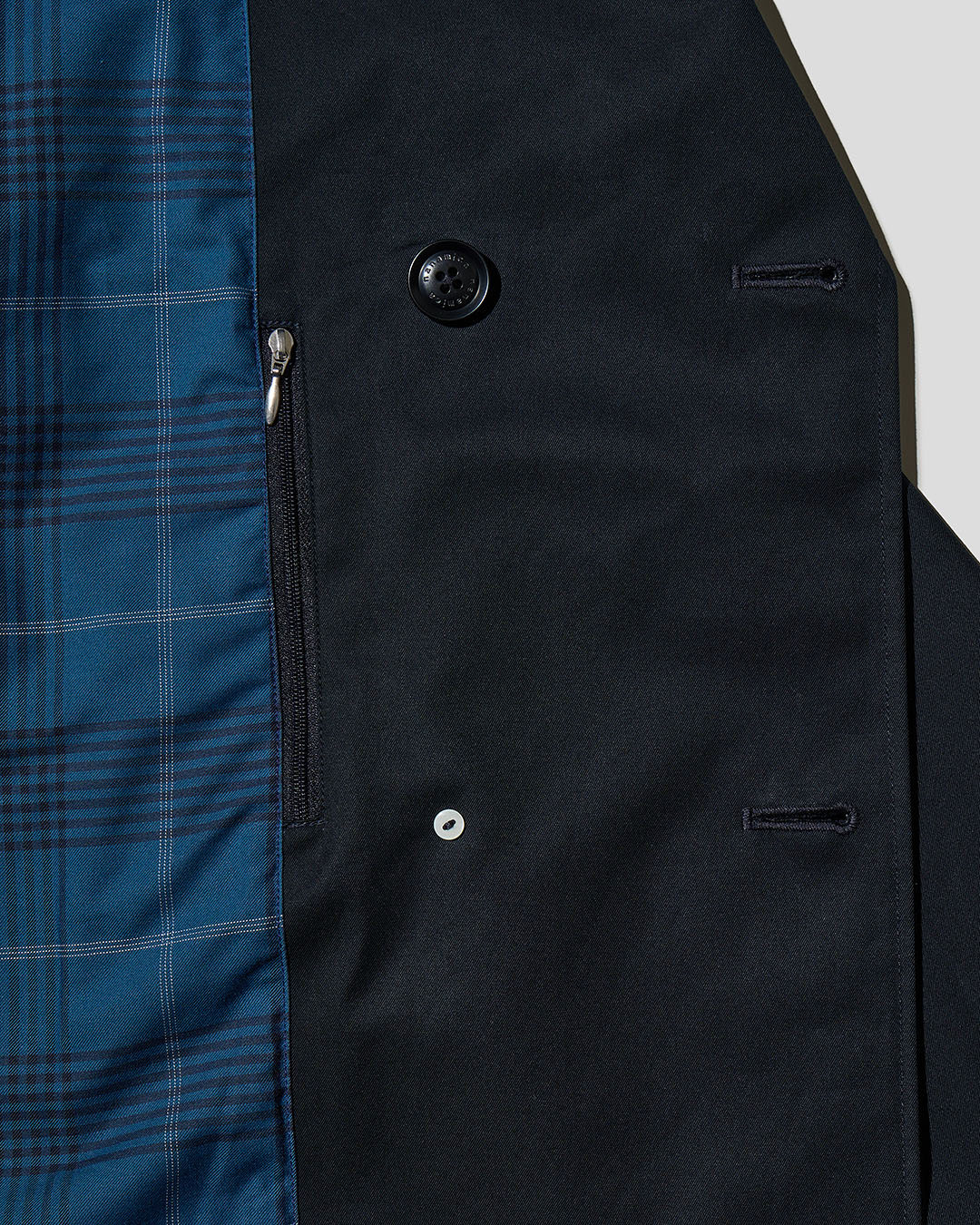 nanamica / HEART-WARMING LIFE-TECH WEAR #05 