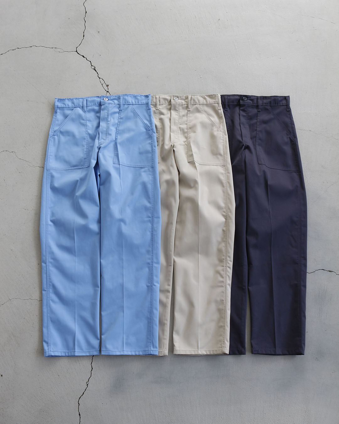 nanamica / nanamica store exclusive product “Original