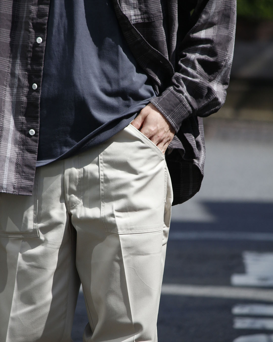 nanamica / nanamica store exclusive product “Original