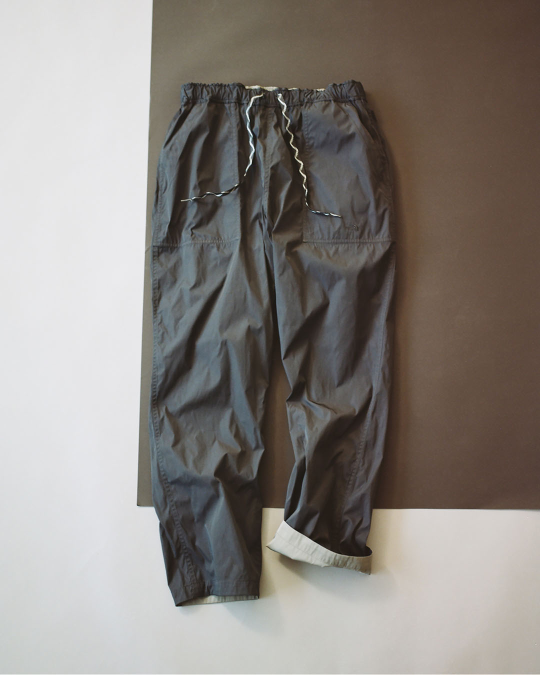 nanamica / THE NORTH FACE Purple Label / Featured Product vol.83