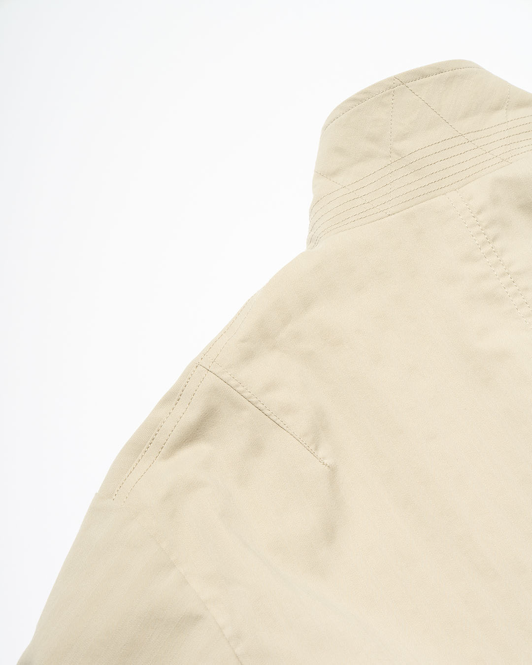 nanamica / THE NORTH FACE Purple Label / Featured Product vol.84
