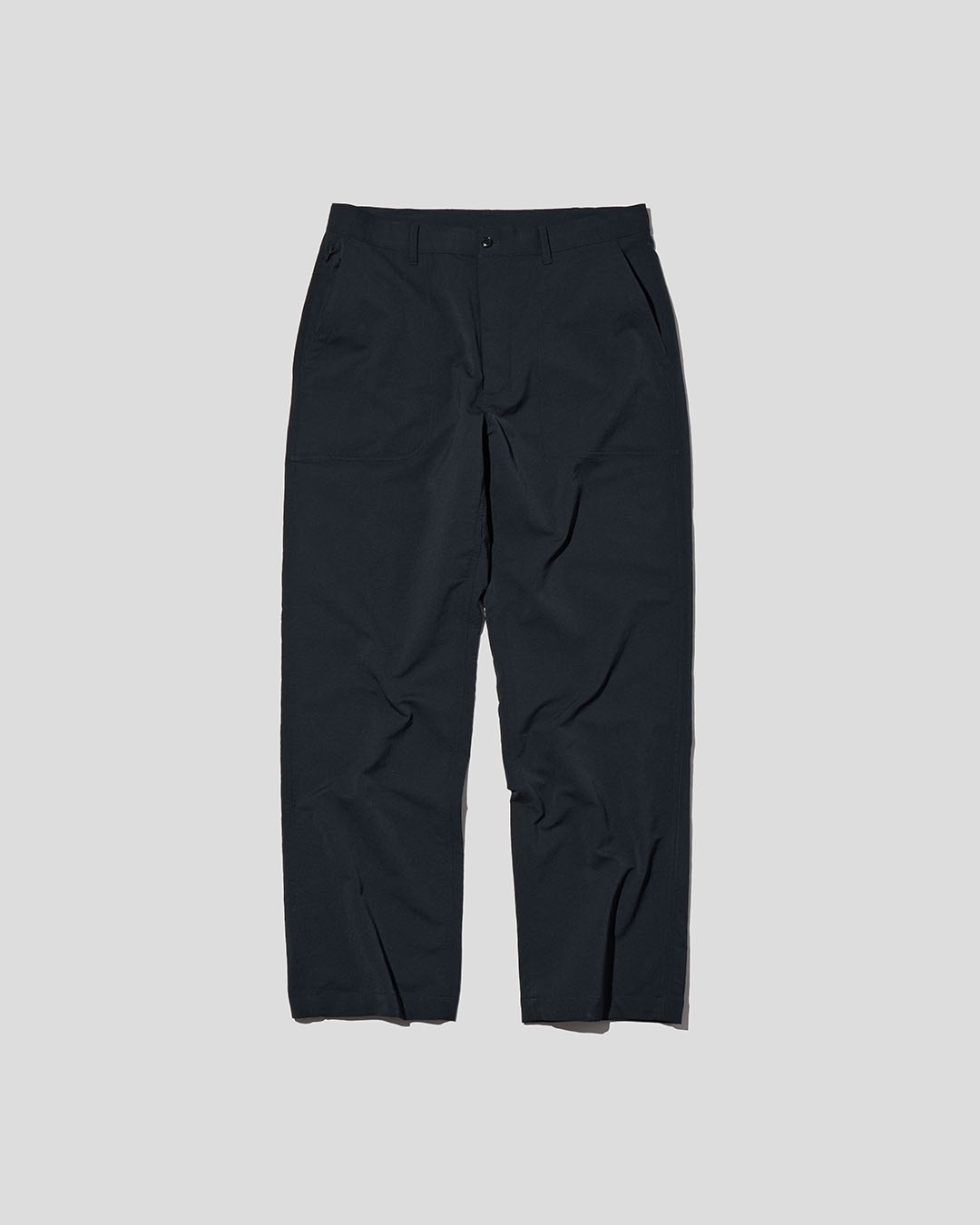 nanamica / HEART-WARMING LIFE-TECH WEAR #07 