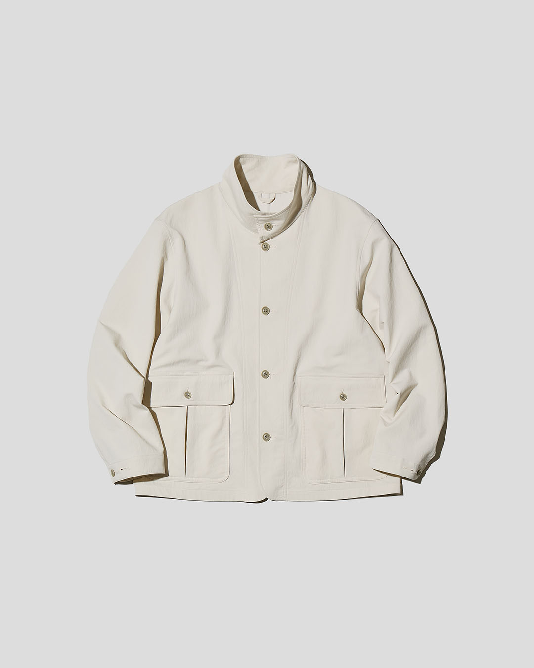 ジャケット・アウター nanamica ALPHADRY CRDIGAN S ジャケット ALPHADRY Club Jacket 24W