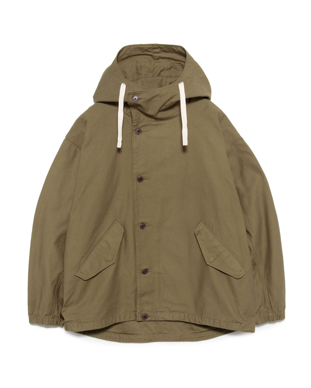 nanamica MADNESS ウィンドストッパー Field Jacket nanamica / Nanamica Launches Limited Edition Jackets in