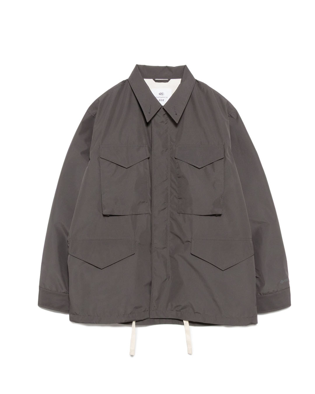 nanamica / Nanamica Launches Limited Edition Jackets in