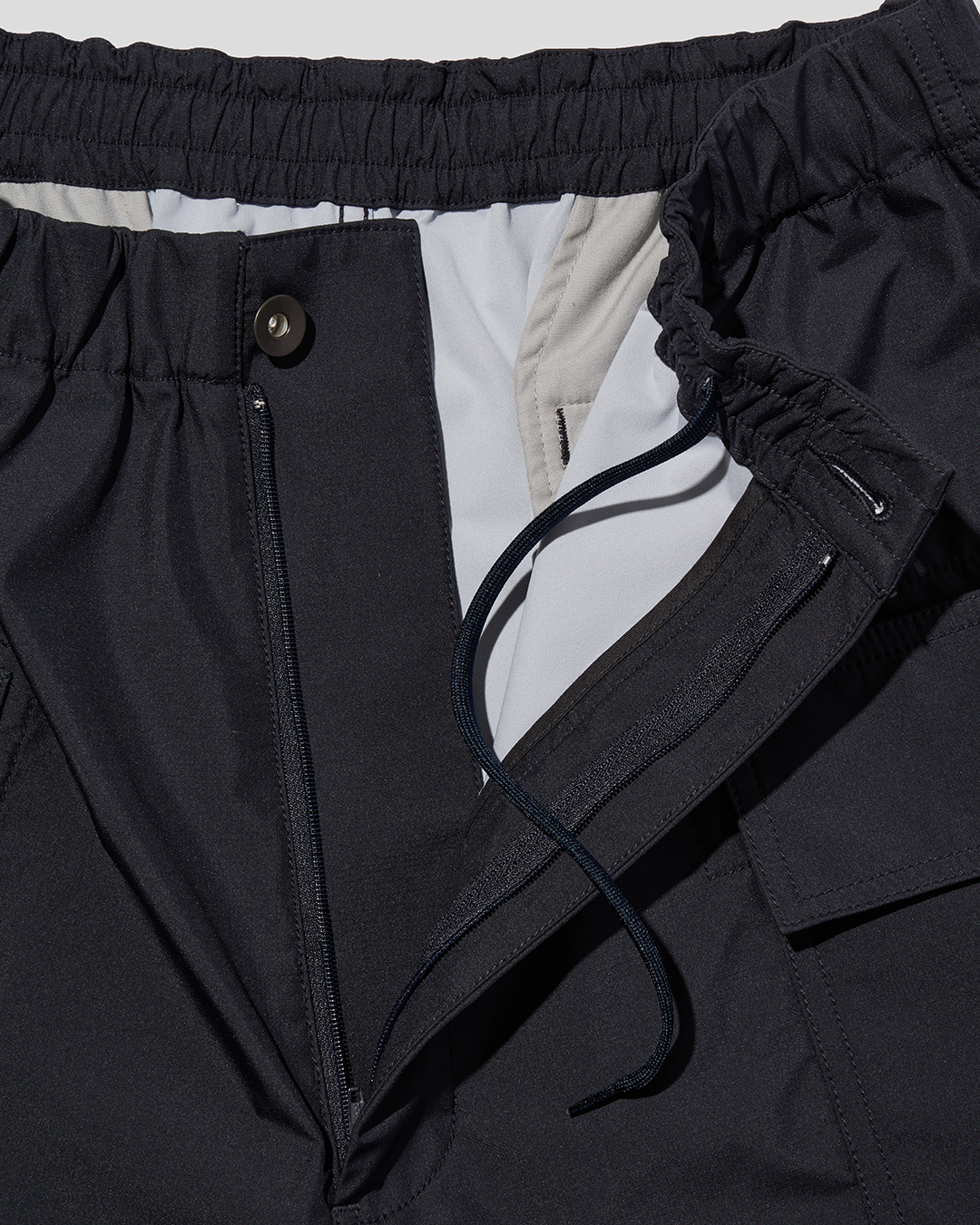 最終値下げ nanamica 3L PERTEX SHIELD 防水パンツ nanamica(ナナミカ) 