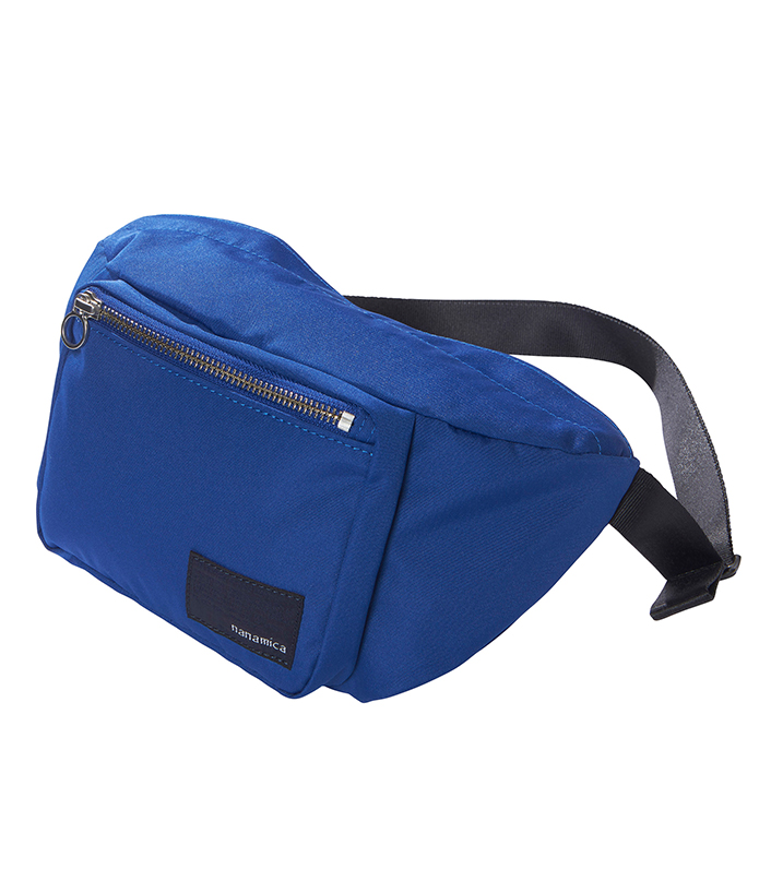 nanamica waist bag