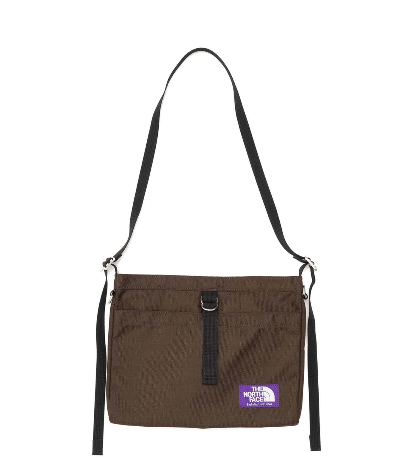 the north face purple label tpe shoulder pocket