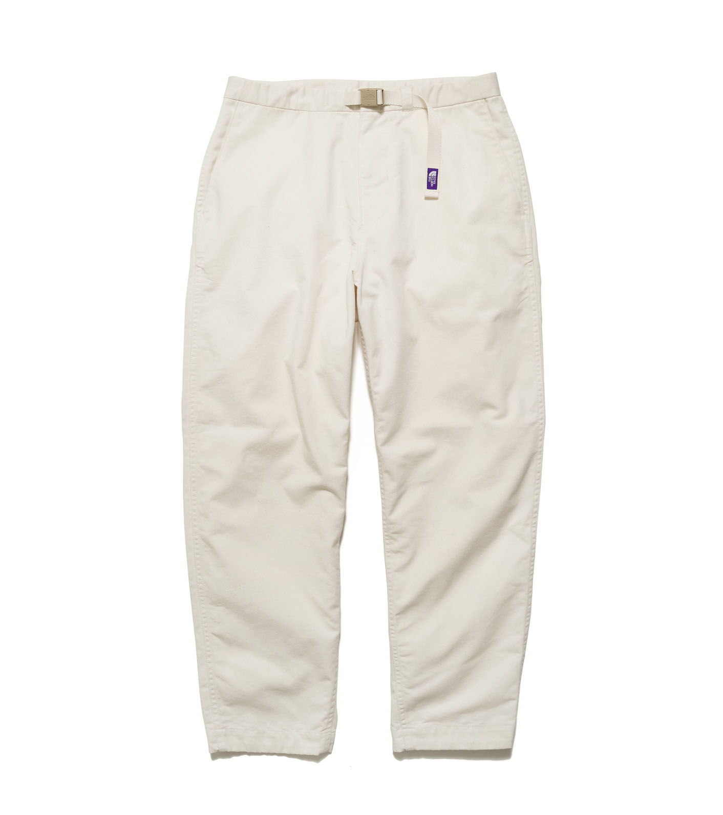 the north face purple label stretch twill tapered pants