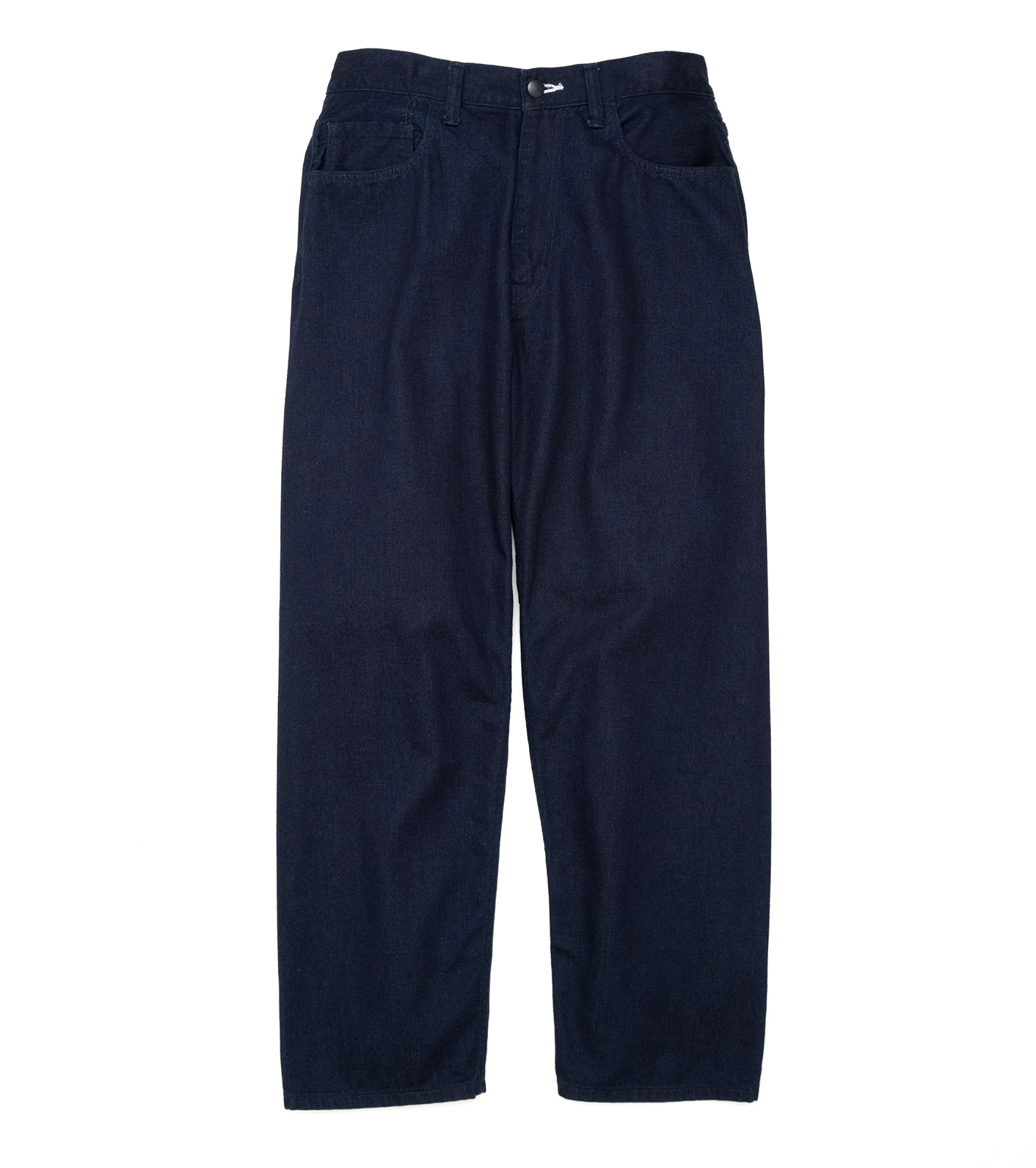 5 Pockets Pants