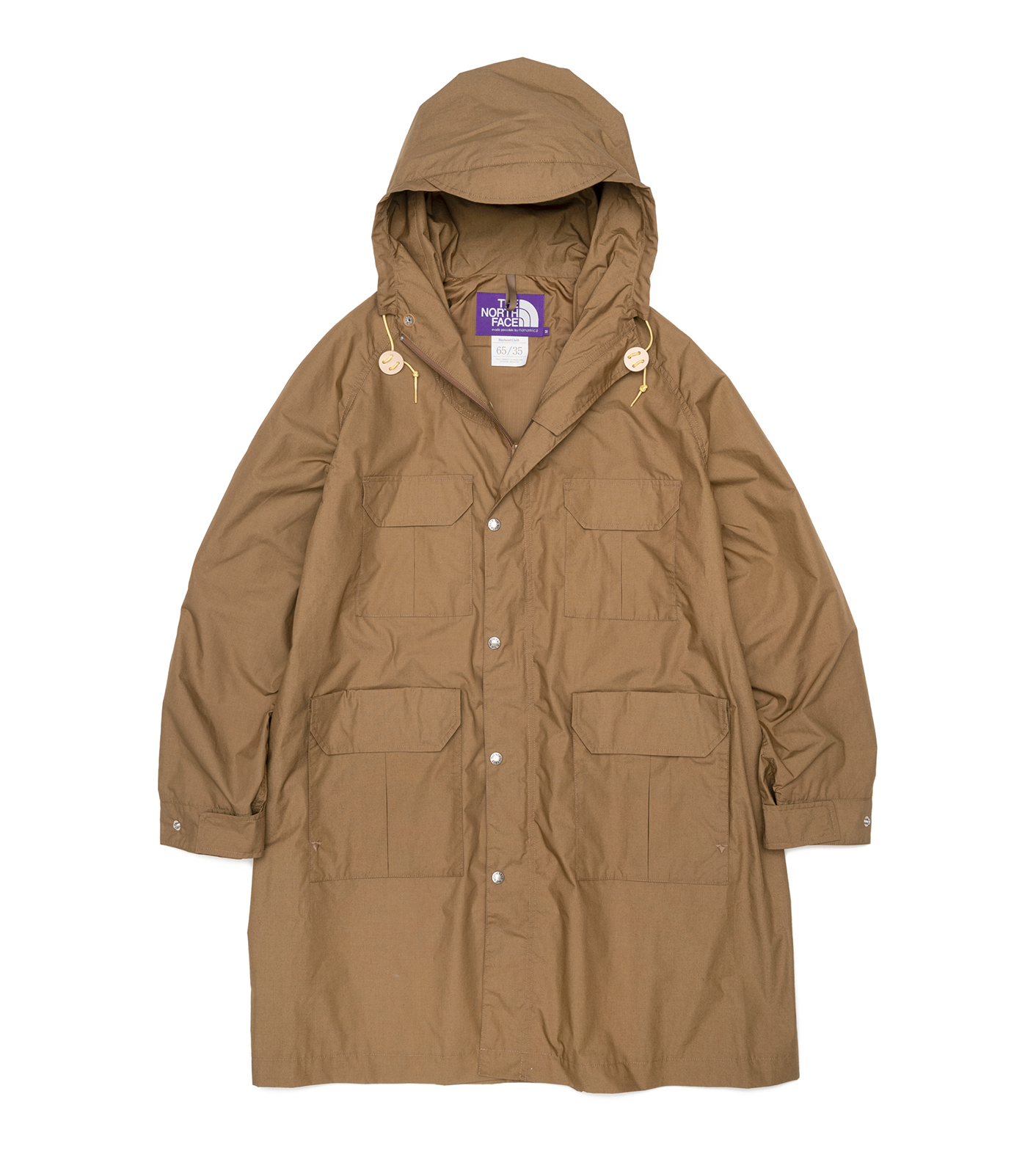 nanamica ONLINE STORE│