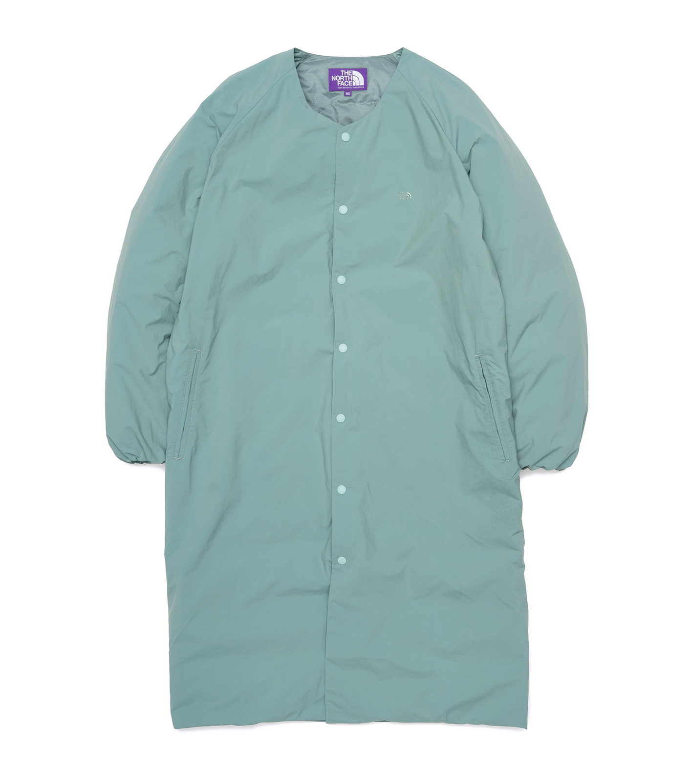 Down Coat