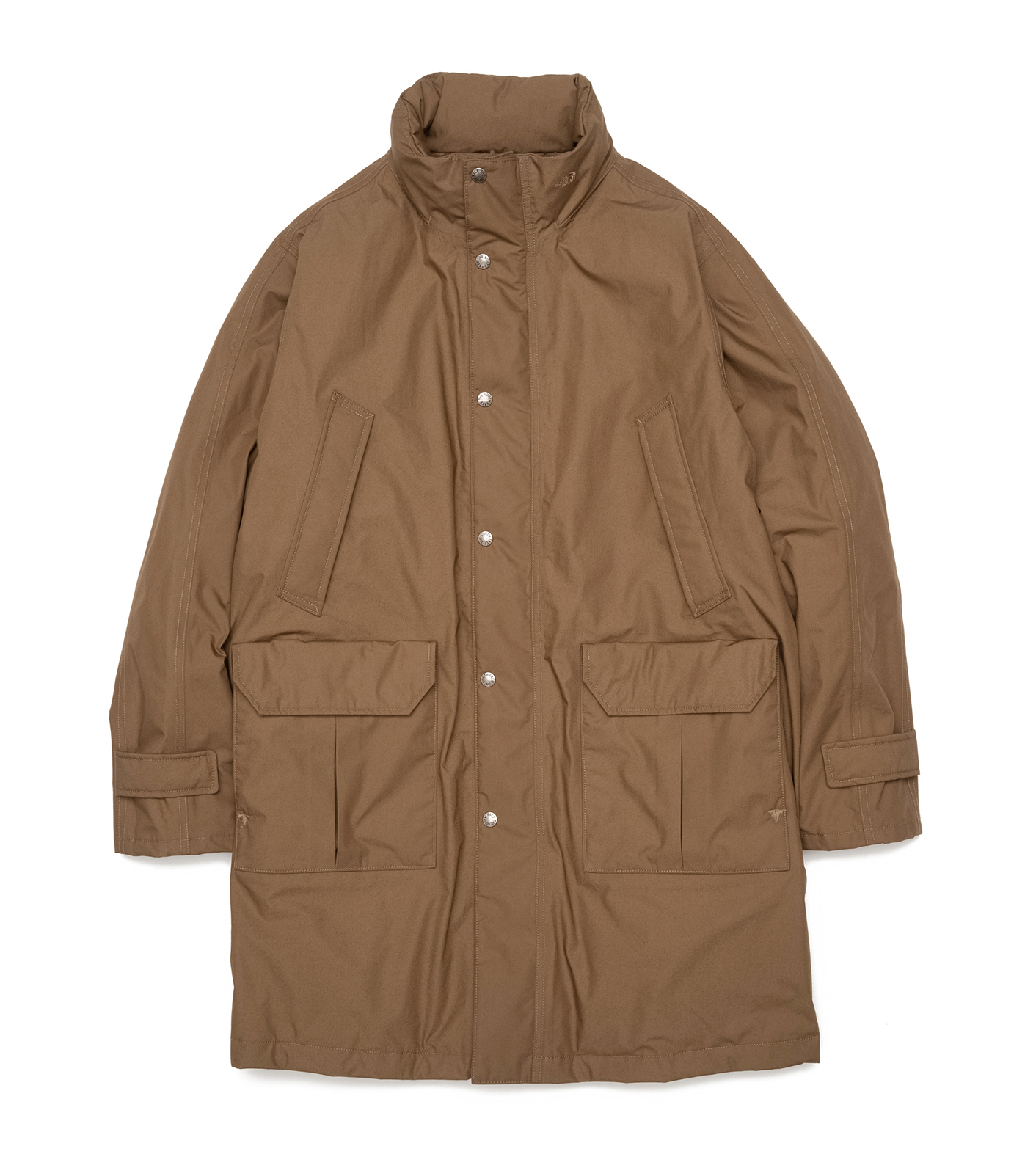 nanamica ONLINE STORE│