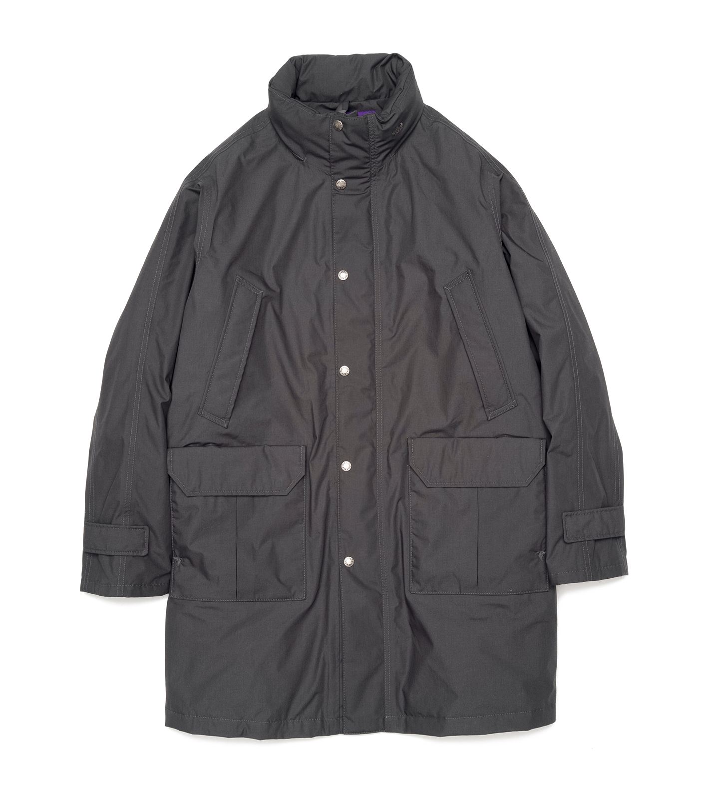 65/35 HYVENT Mountain Down Coat