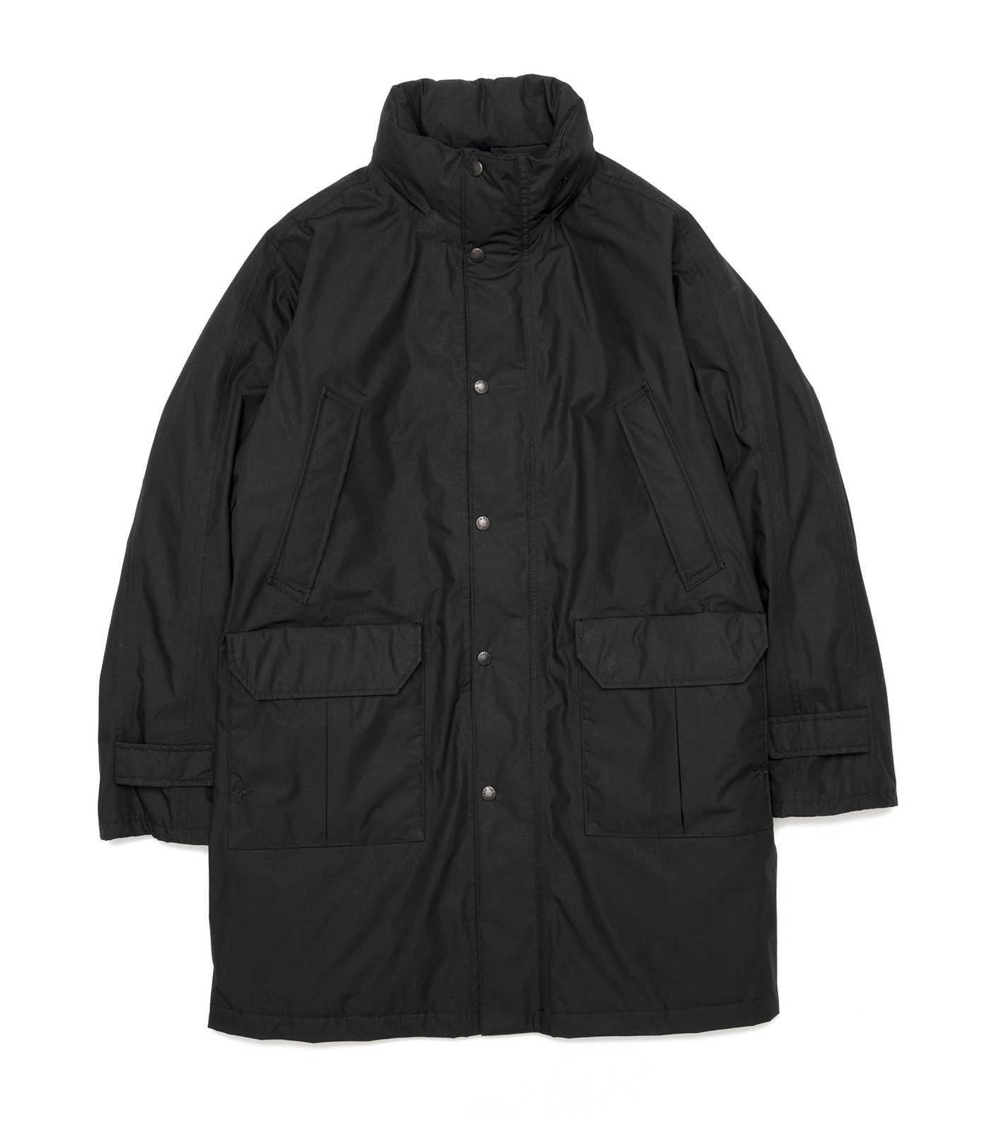 65/35 HYVENT Mountain Down Coat