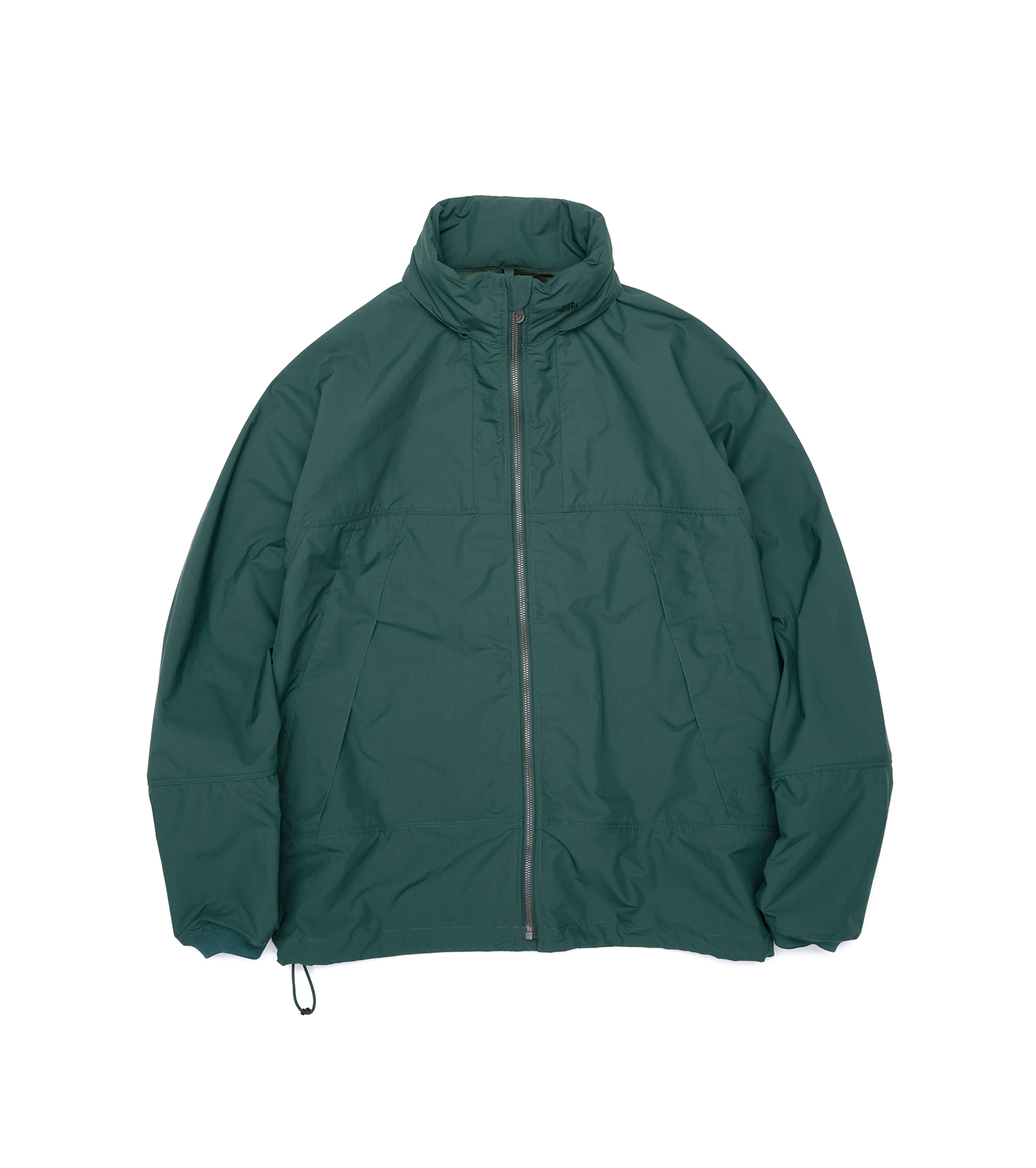 THE NORTH FACE マウンテンウインド プルオーバー　ナナミカ別注 nanamica / THE NORTH FACE Purple Label / Featured Product vol.24
