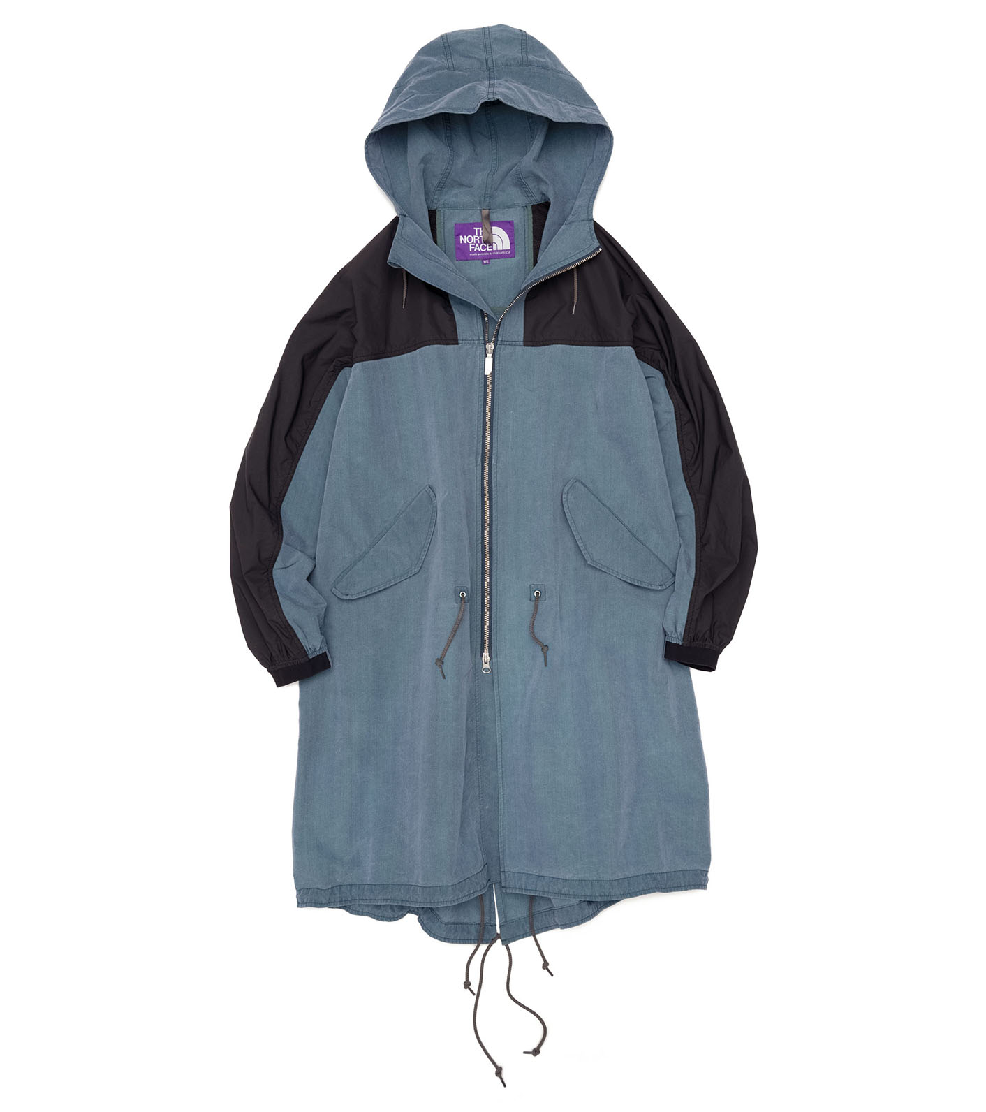THE NORTH FACE（モッズコート）のフリマアイテム一覧