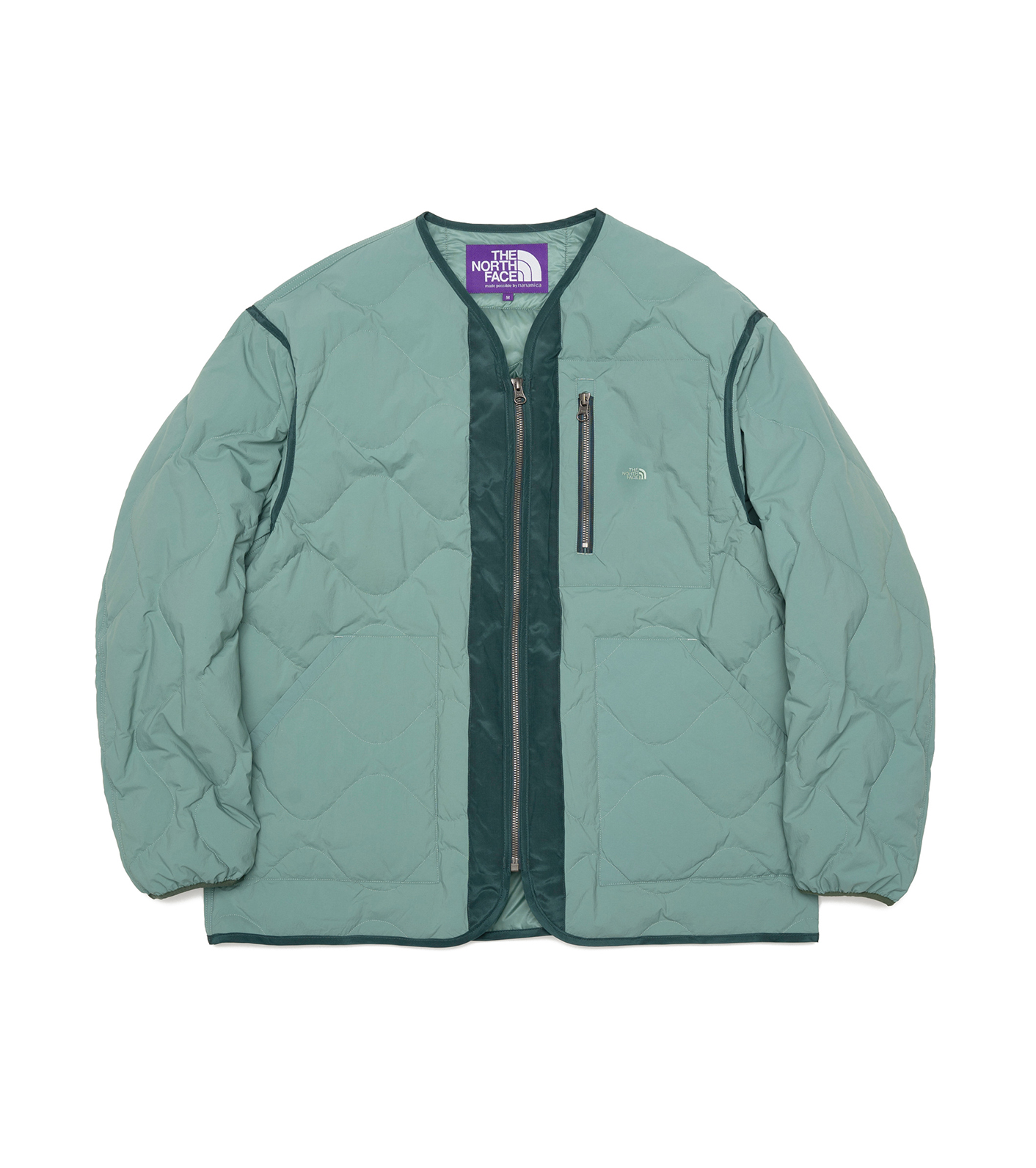 Field Down Cardigan