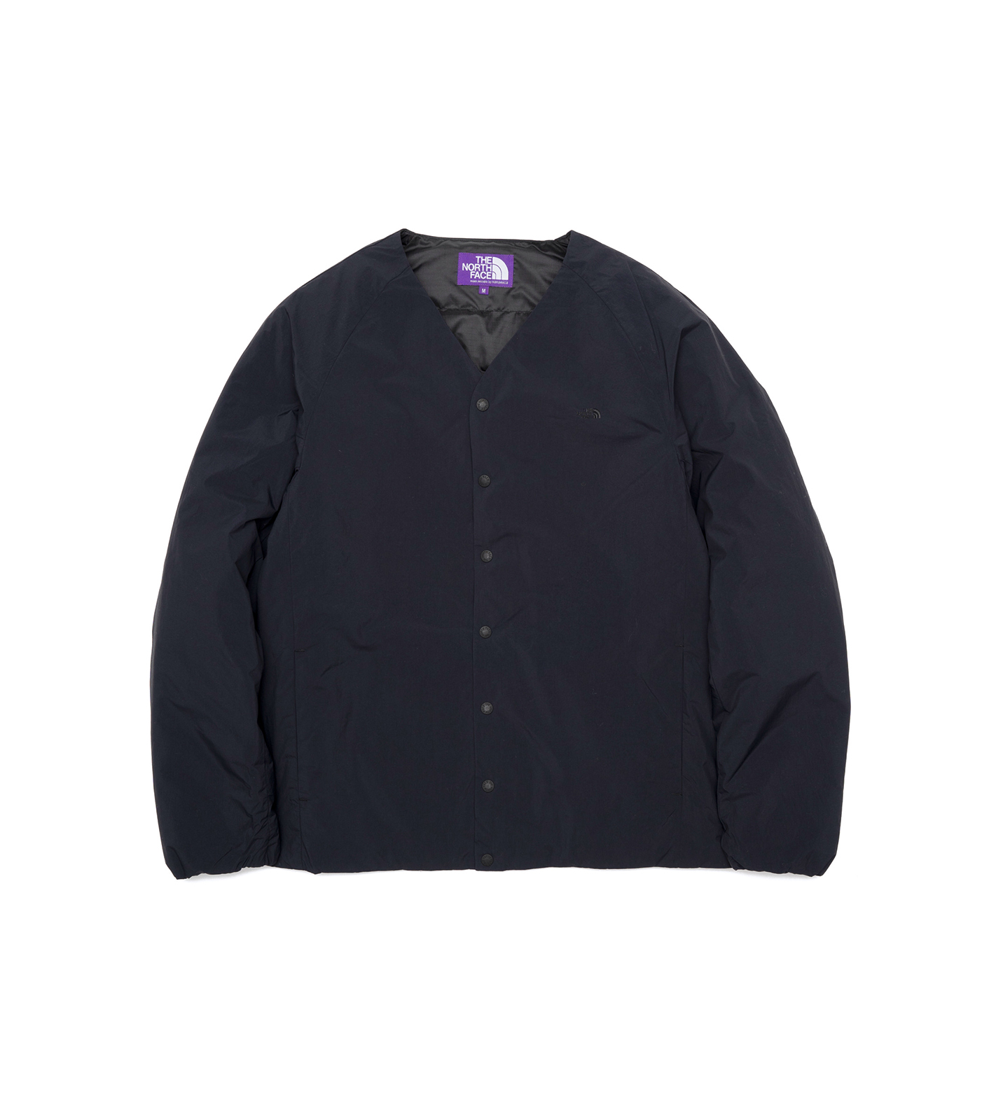 Down Cardigan