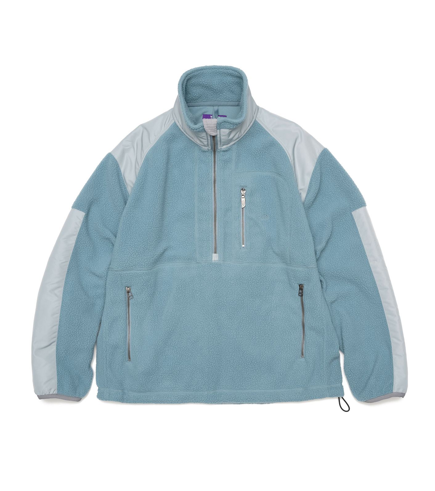 POLARTEC Field Fleece Pullover