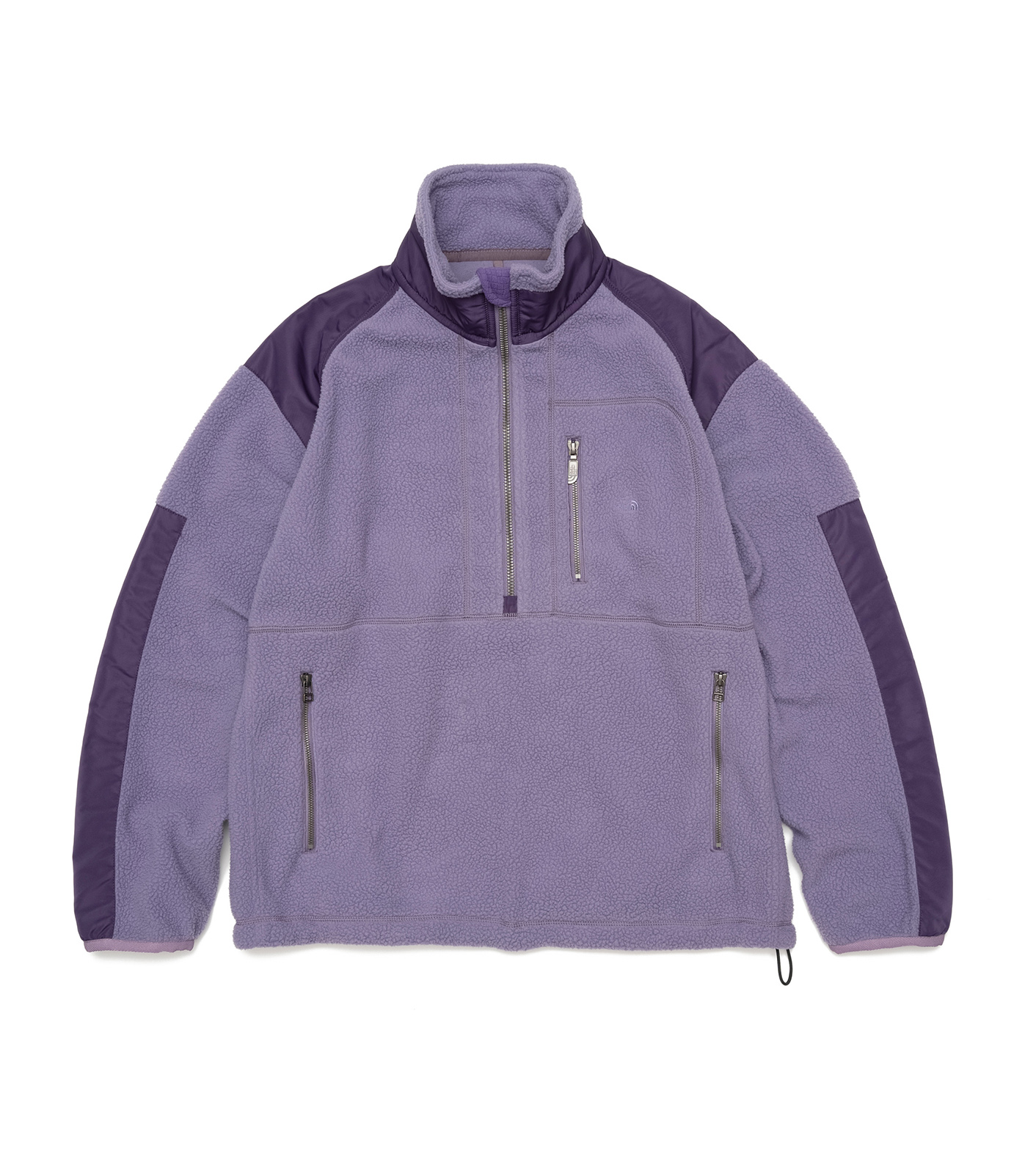 POLARTEC Field Fleece Pullover