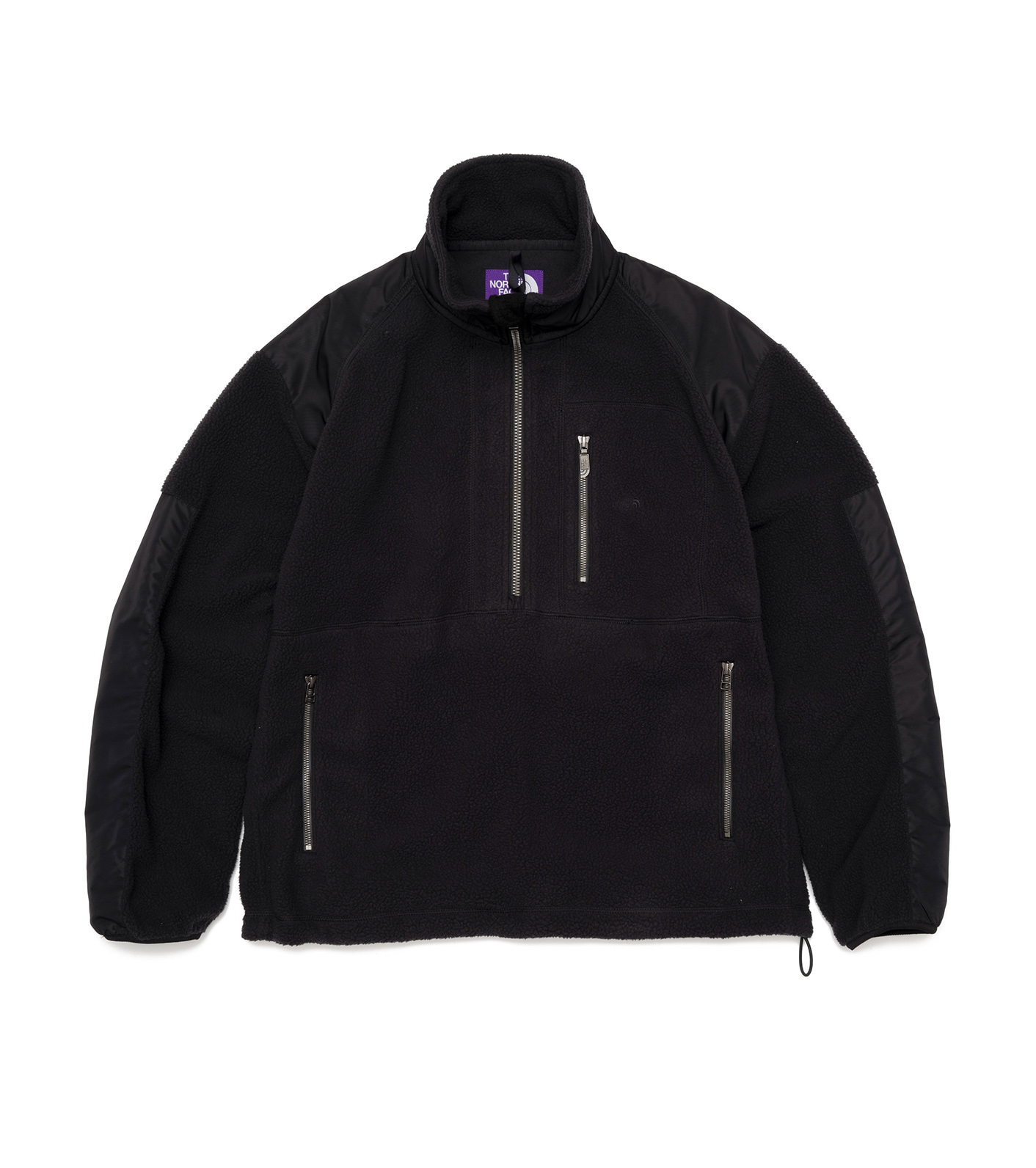 POLARTEC Field Fleece Pullover