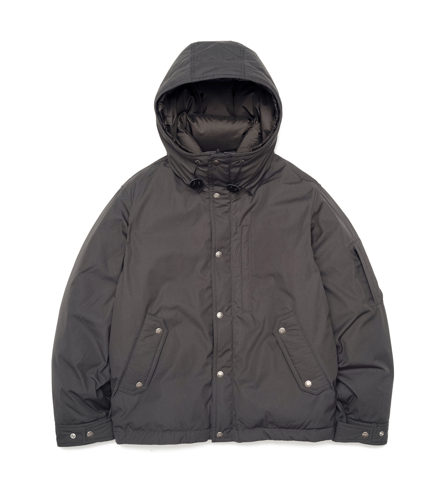 nanamica ONLINE STORE│