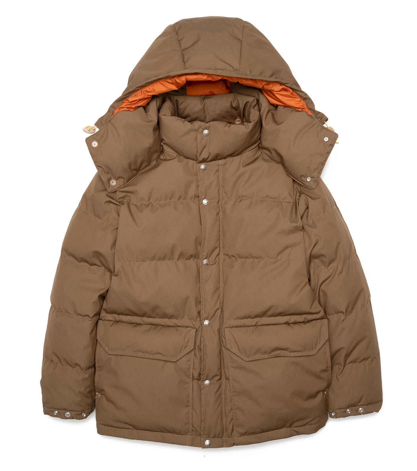 nanamica ONLINE STORE│