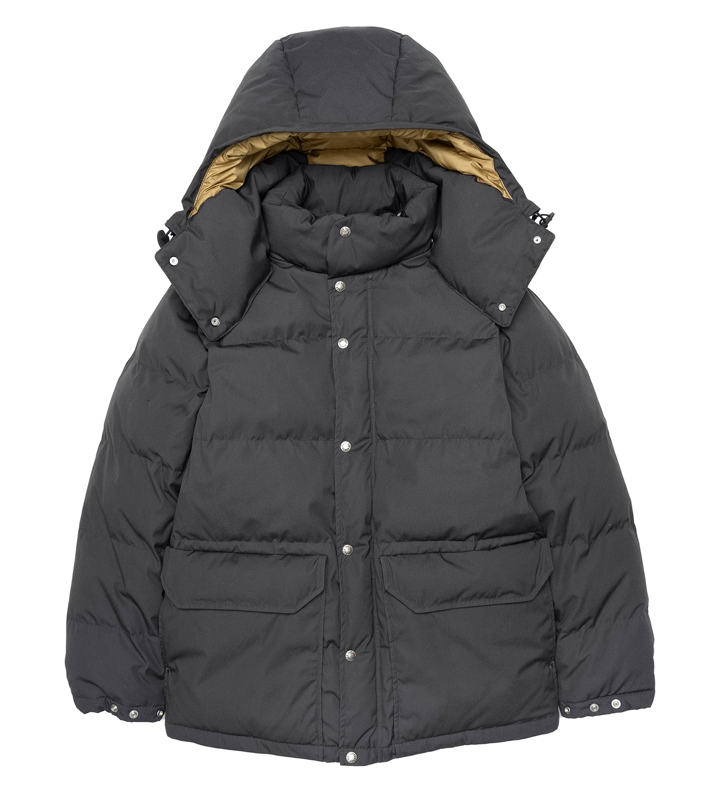 65/35 Sierra Parka