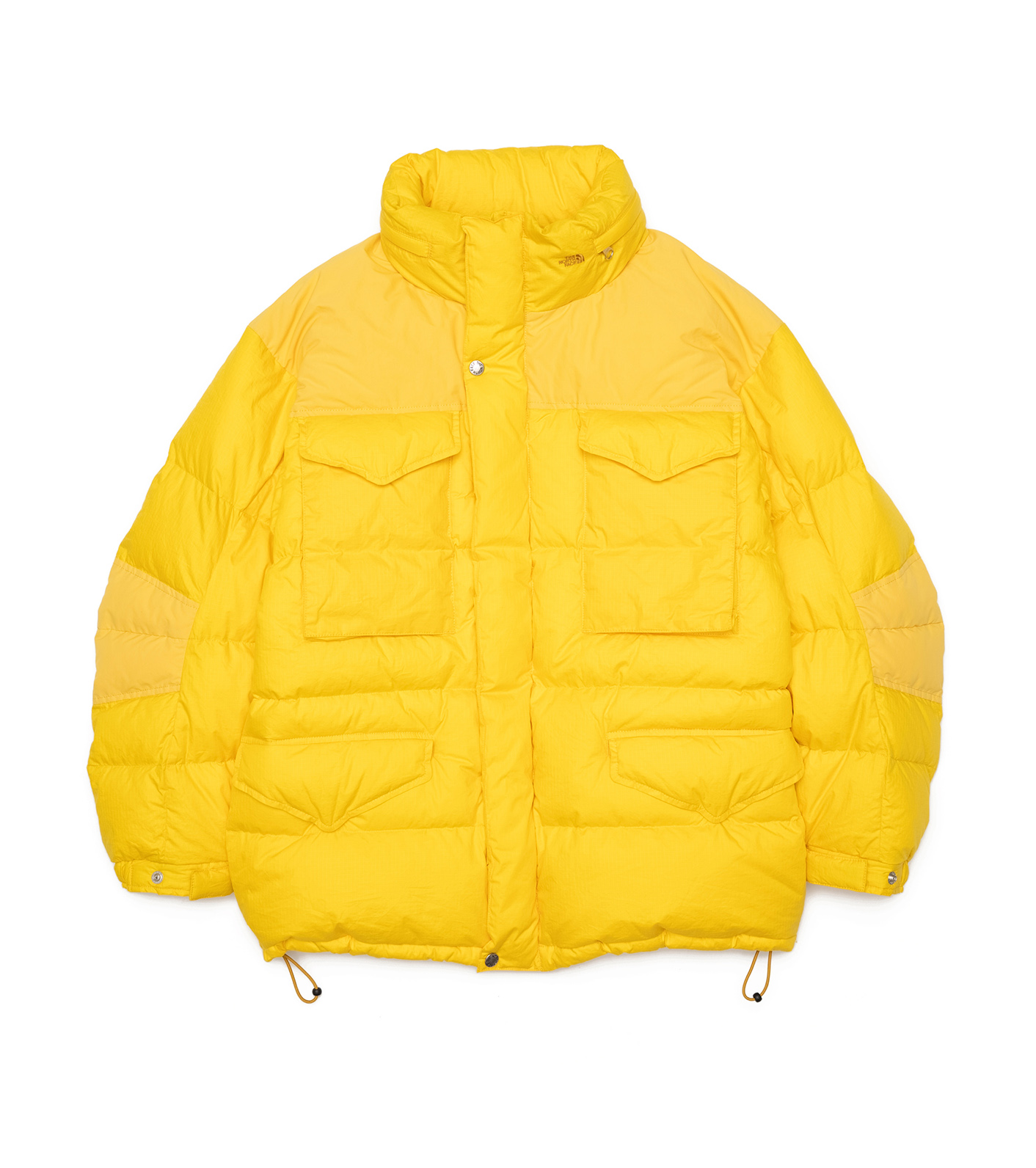 Field Down Jacket