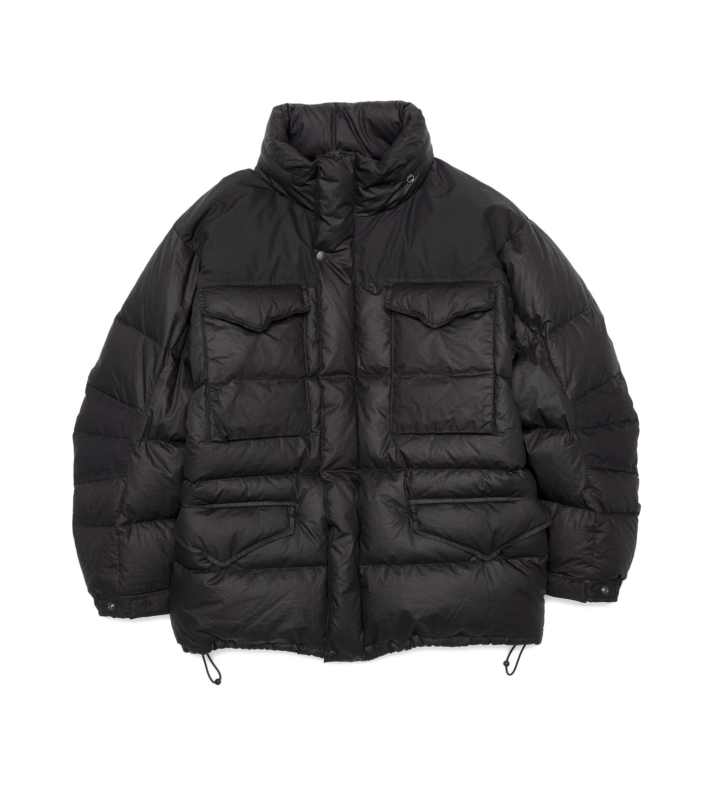 nanamica / GORE-TEX Field Jacket