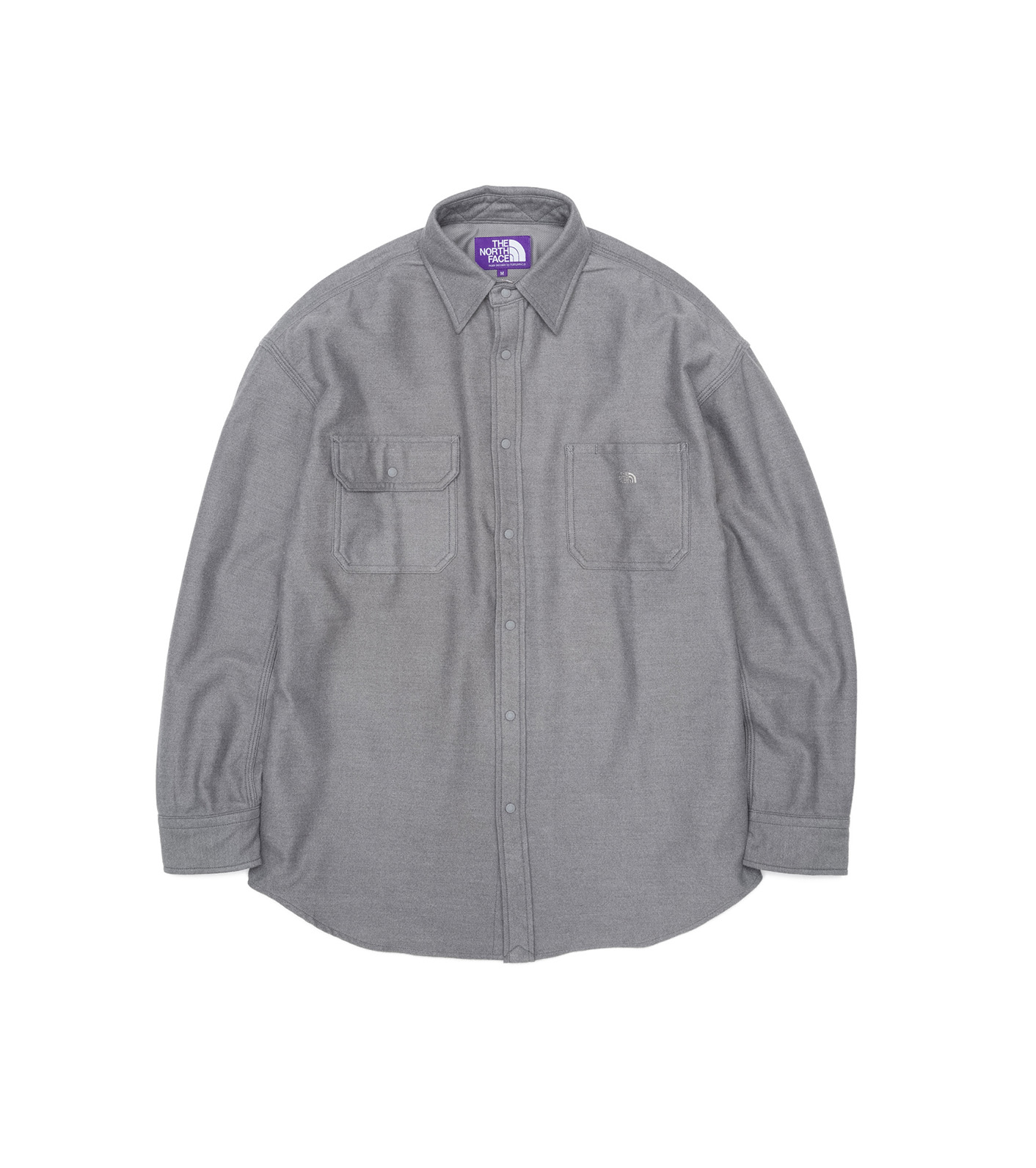 Flannel Field Shirt