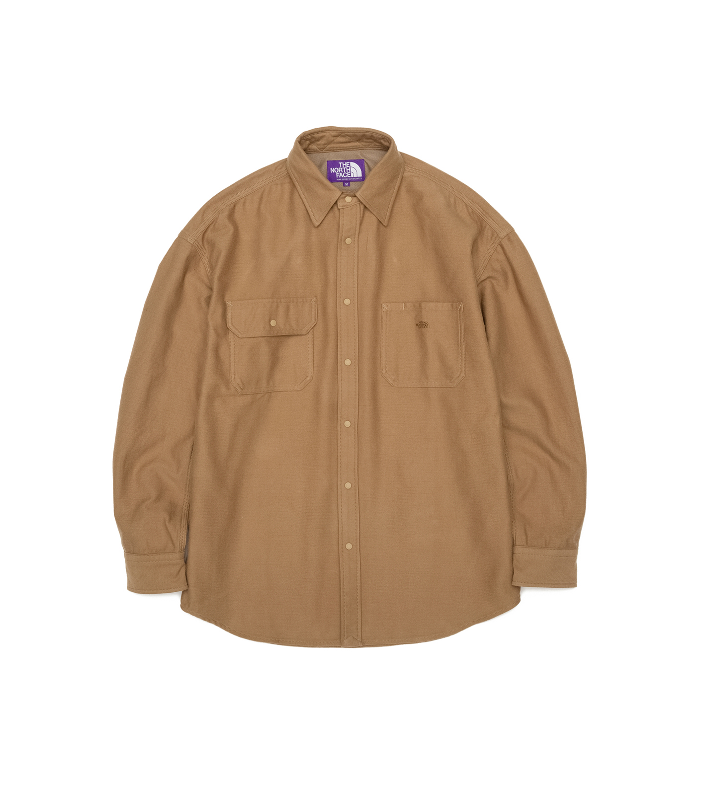 Flannel Field Shirt