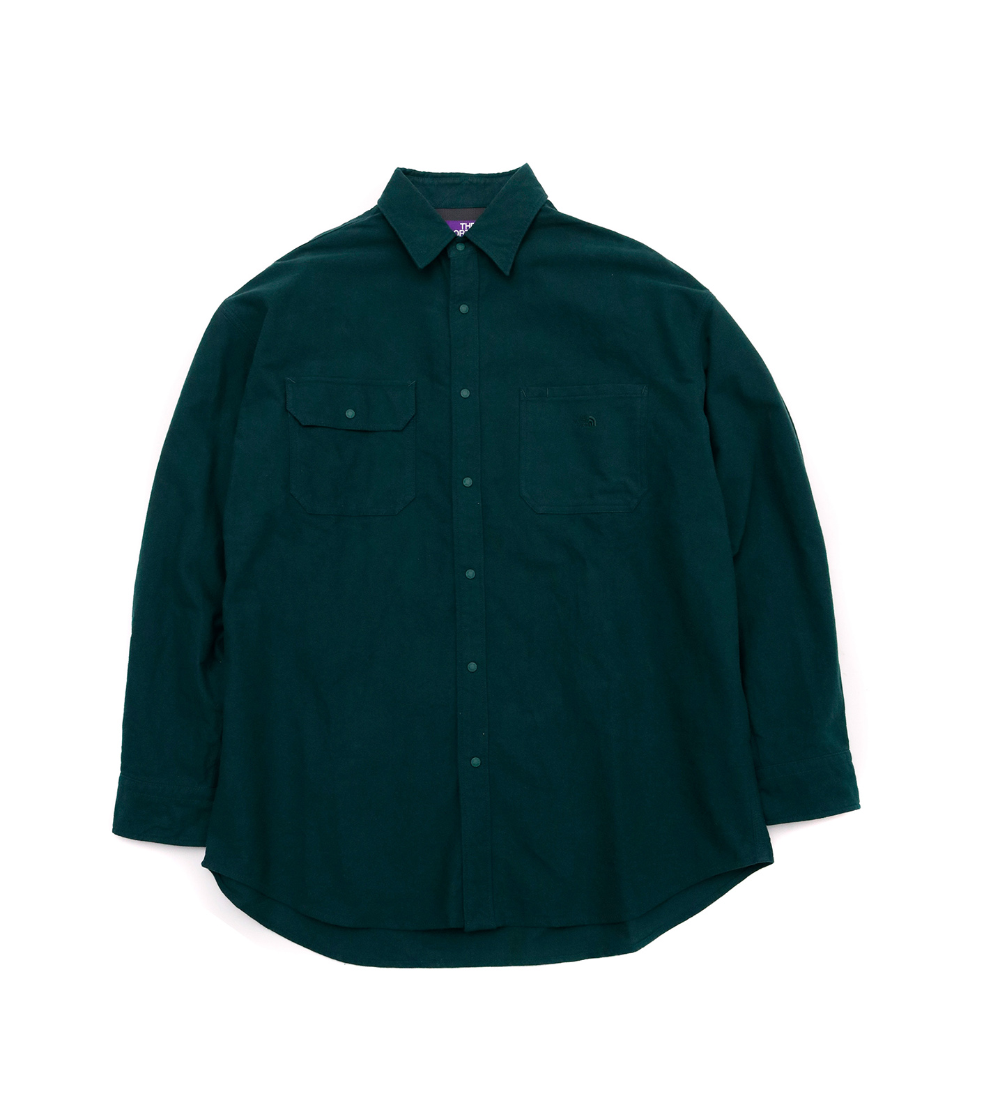 Flannel Field Shirt