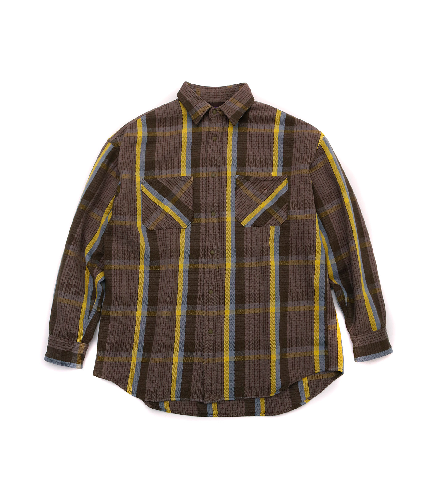 California Field Shirt