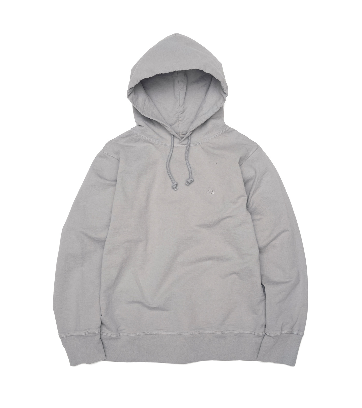 10oz Mountain Sweat Parka