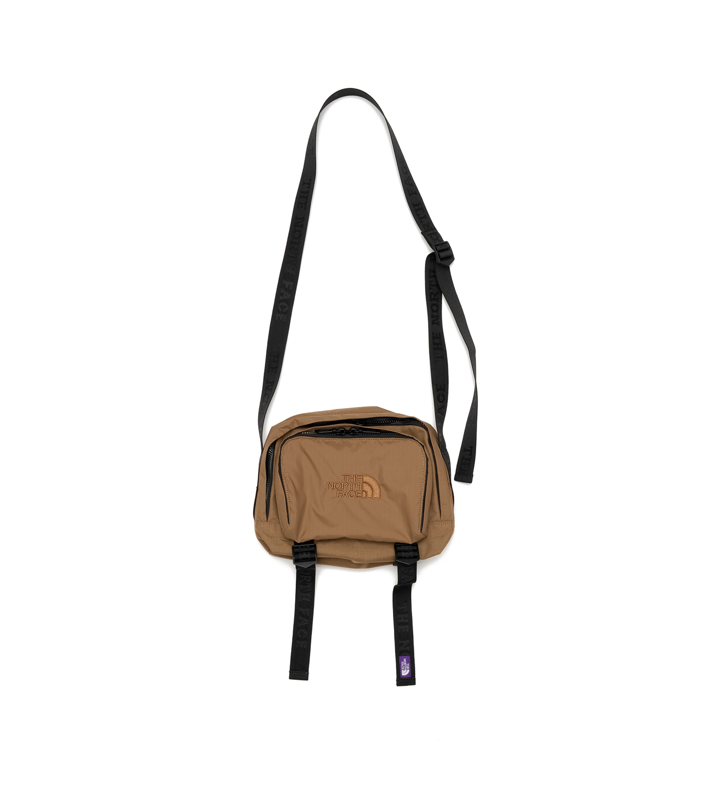 CORDURA Nylon Shoulder Bag