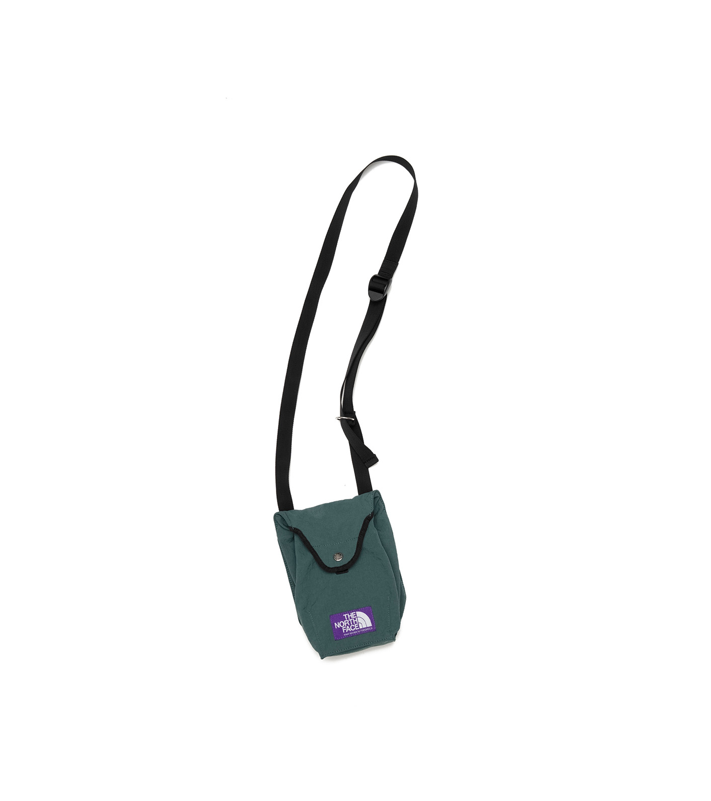CORDURA Ripstop Shoulder Bag