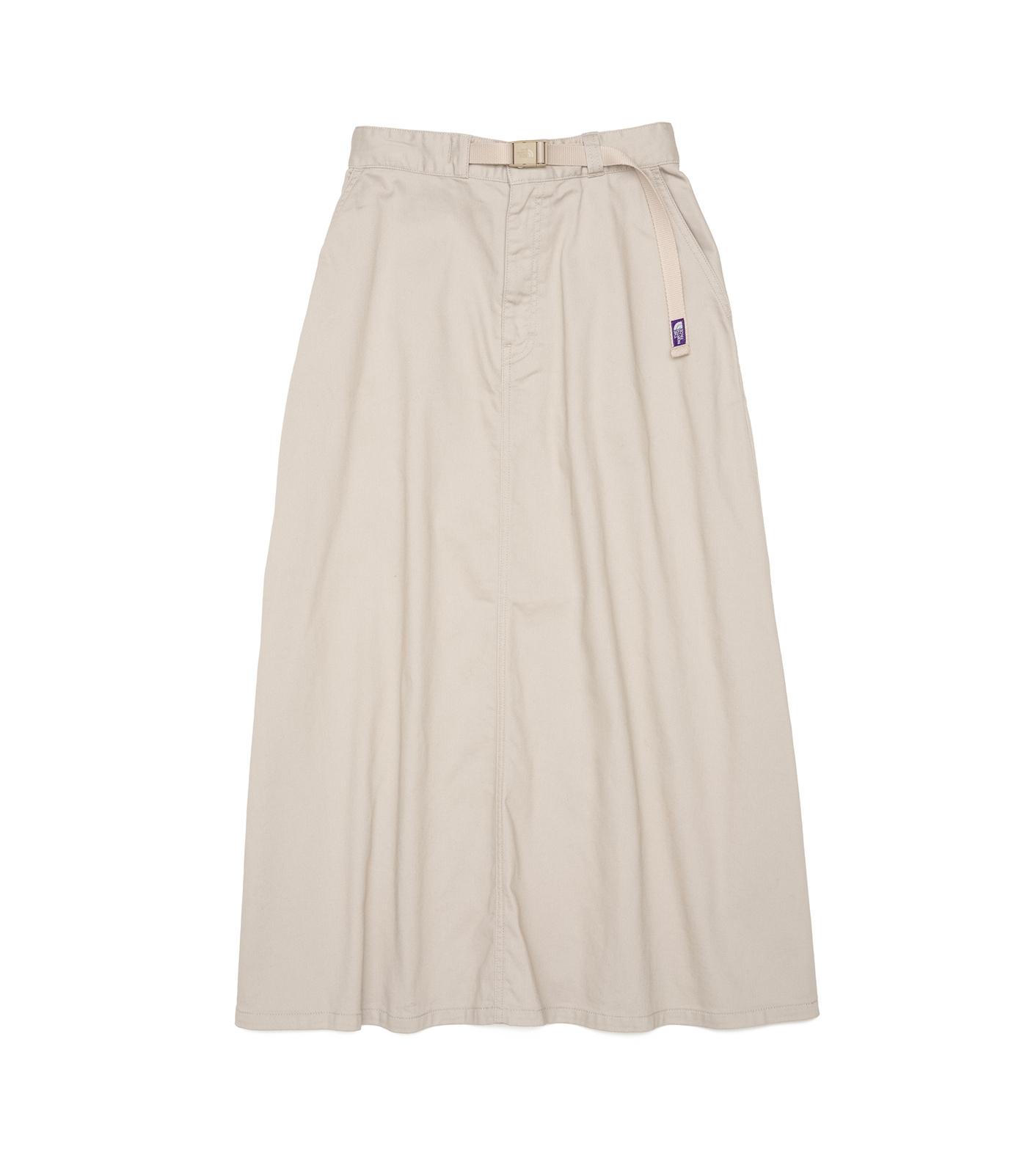 Pique Field Skirt