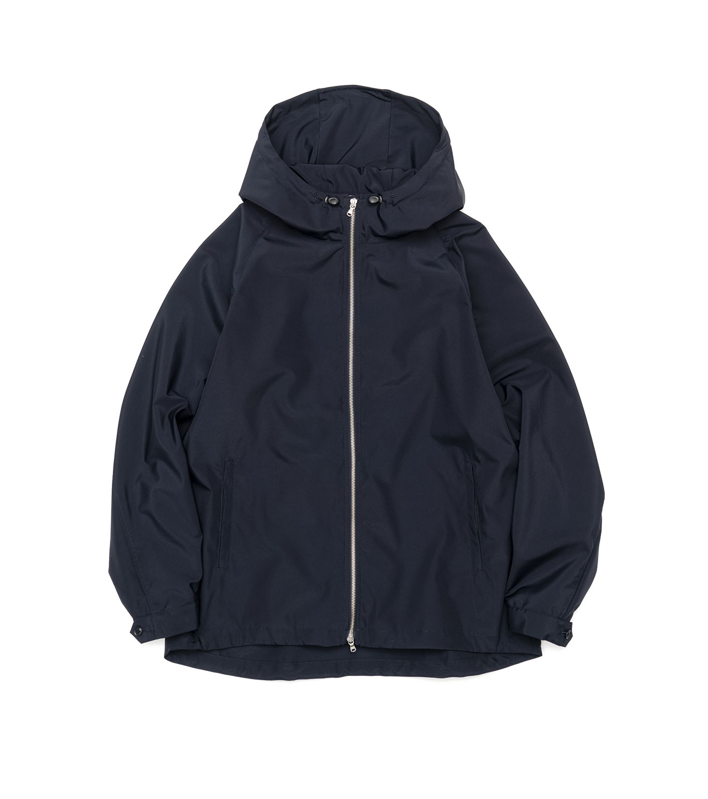 Cruiser Jacket