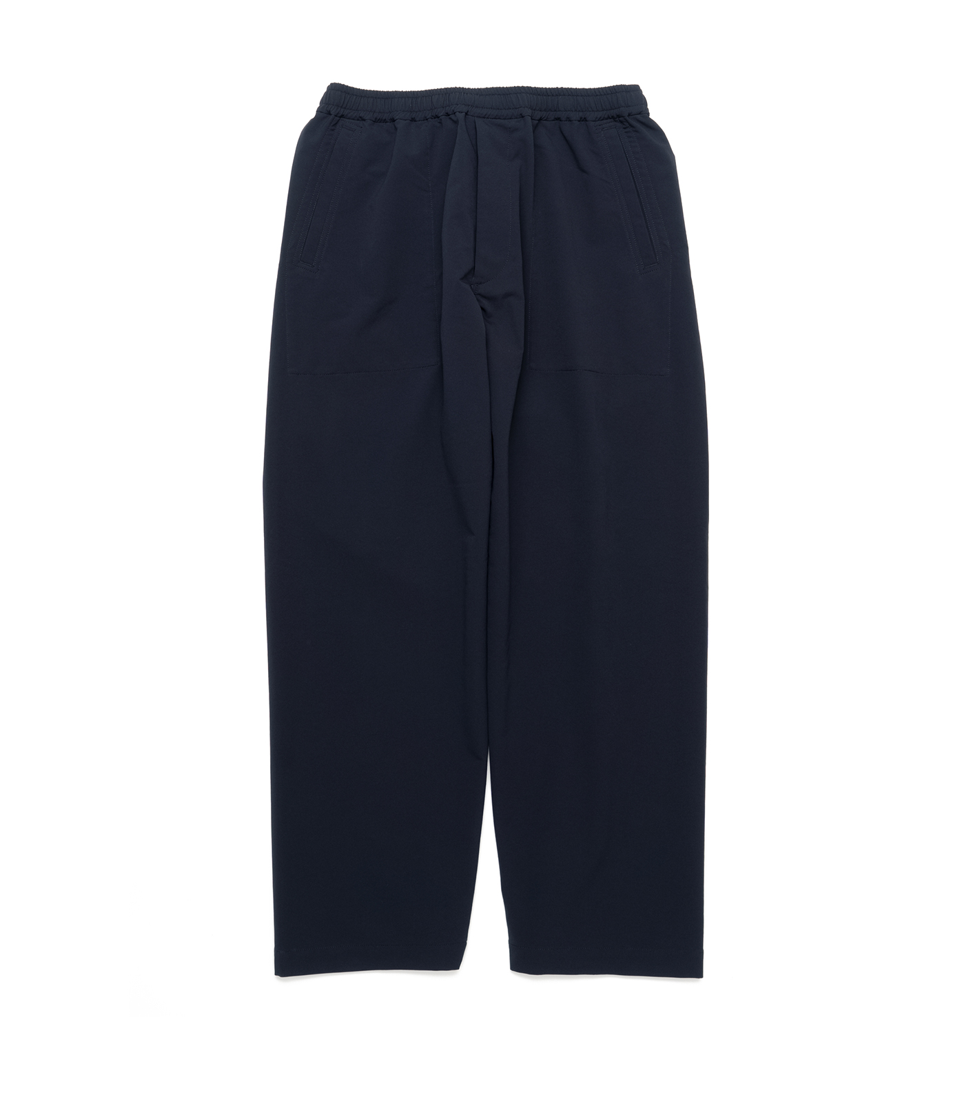 ALPHADRY Wide Easy Pants