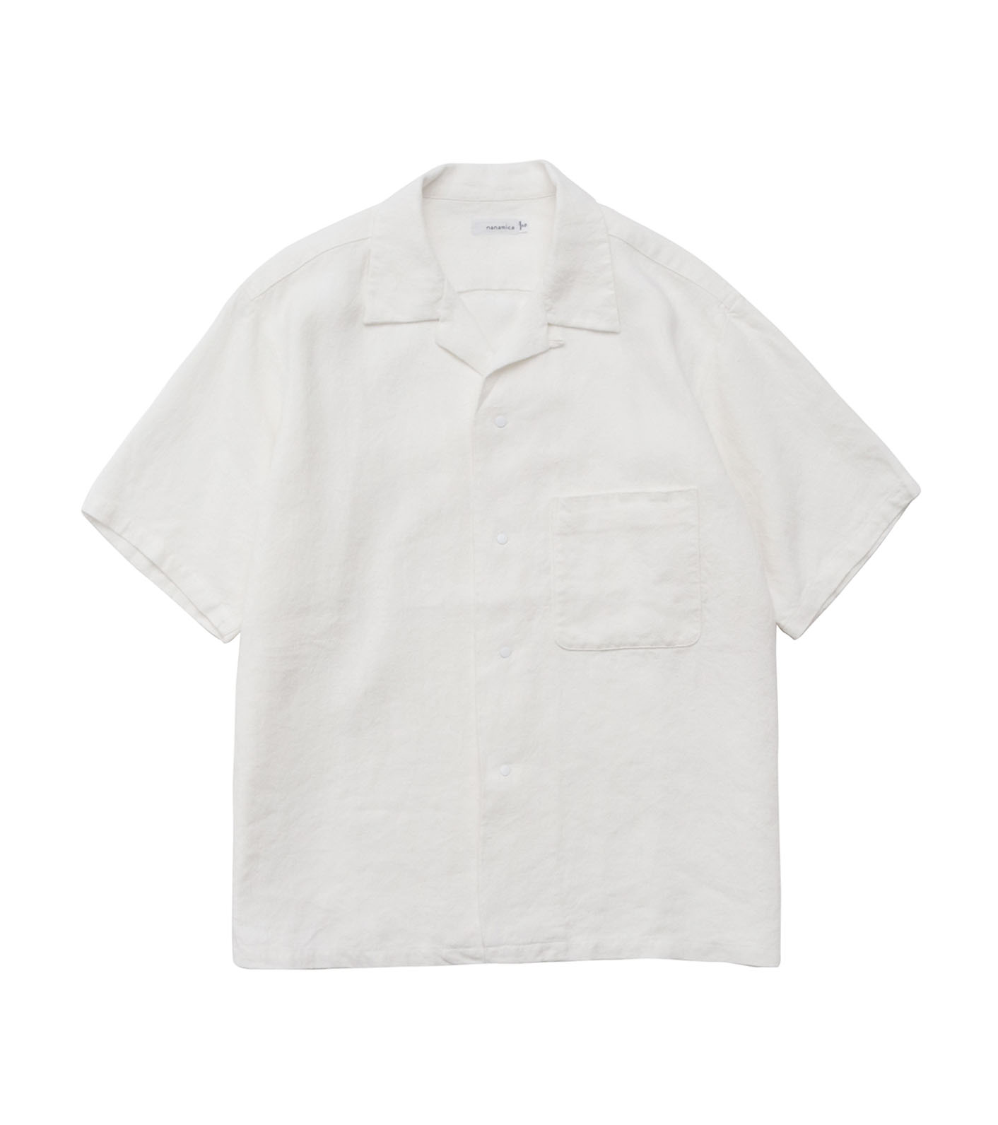 H/S Wind Shirt
