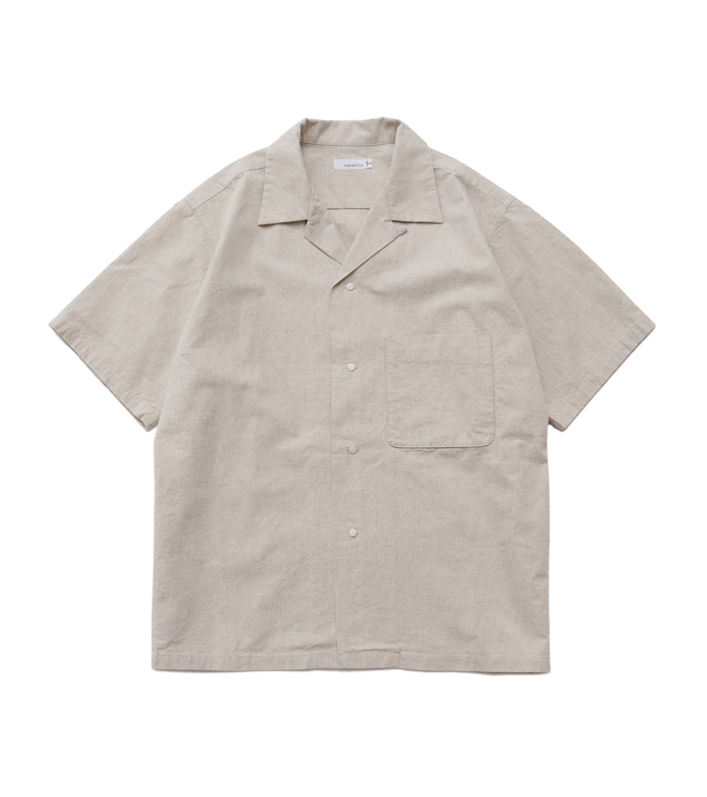 H/S Wind Shirt