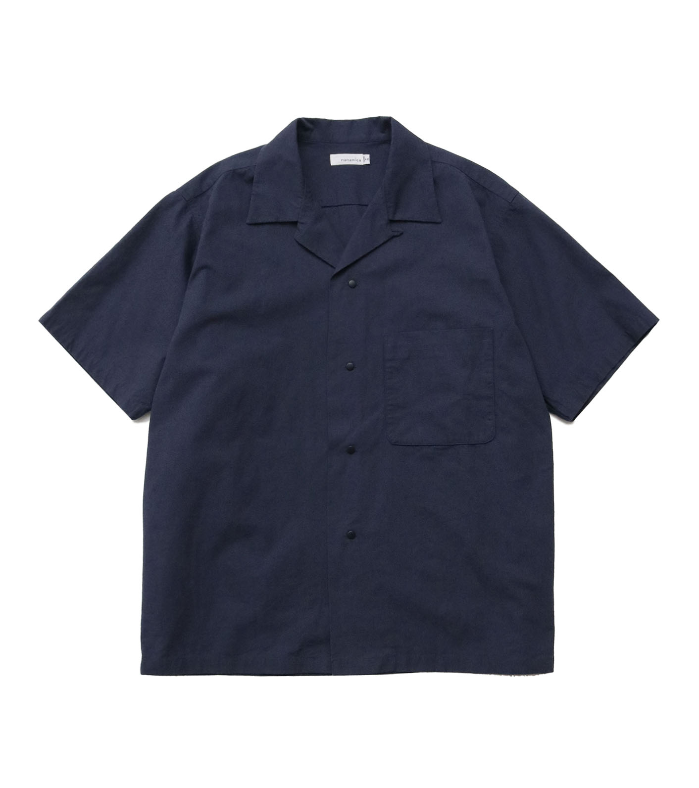H/S Wind Shirt